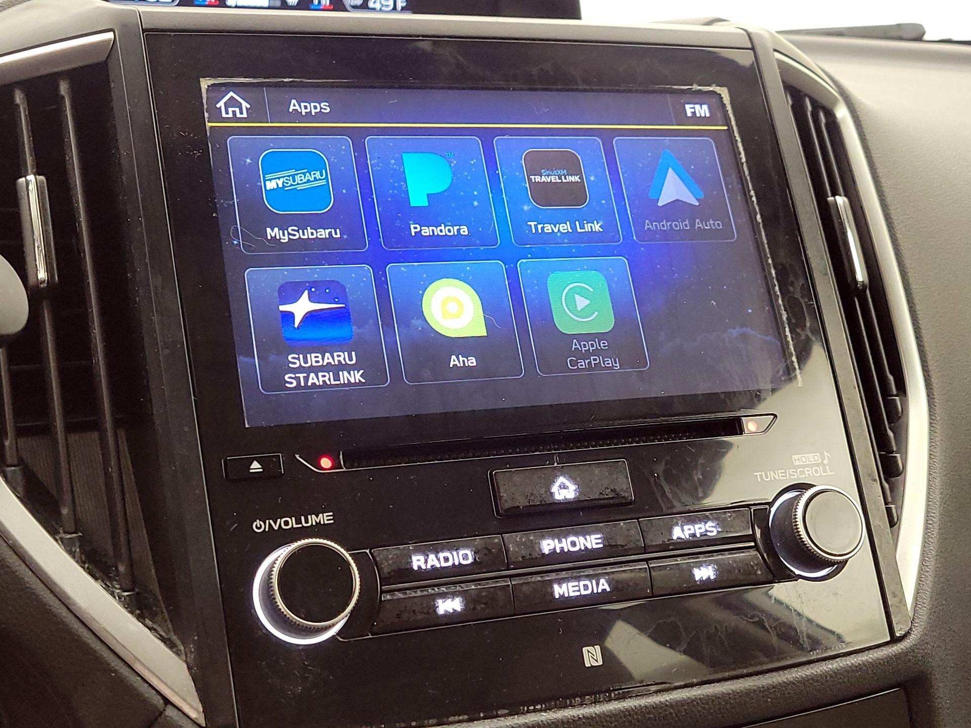 Thumbnail: 2020 Subaru Forester - 15