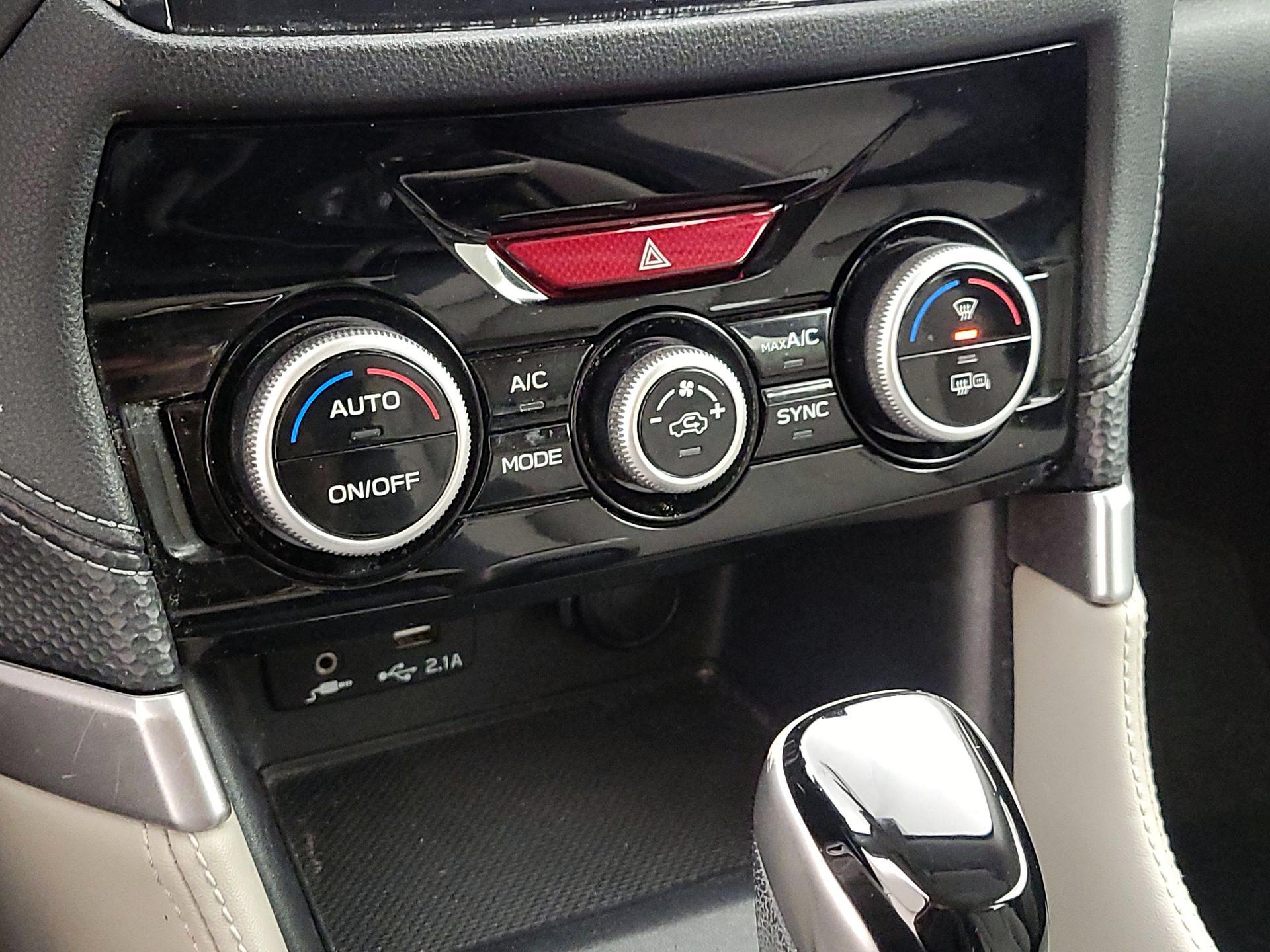 Thumbnail: 2020 Subaru Forester - 16