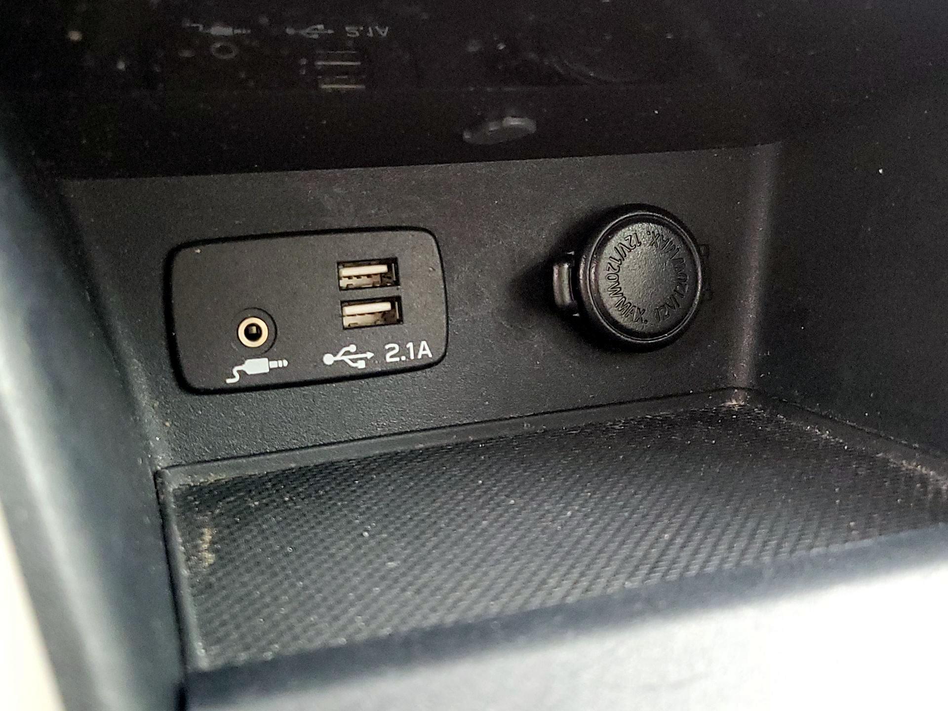 Thumbnail: 2020 Subaru Forester - 18