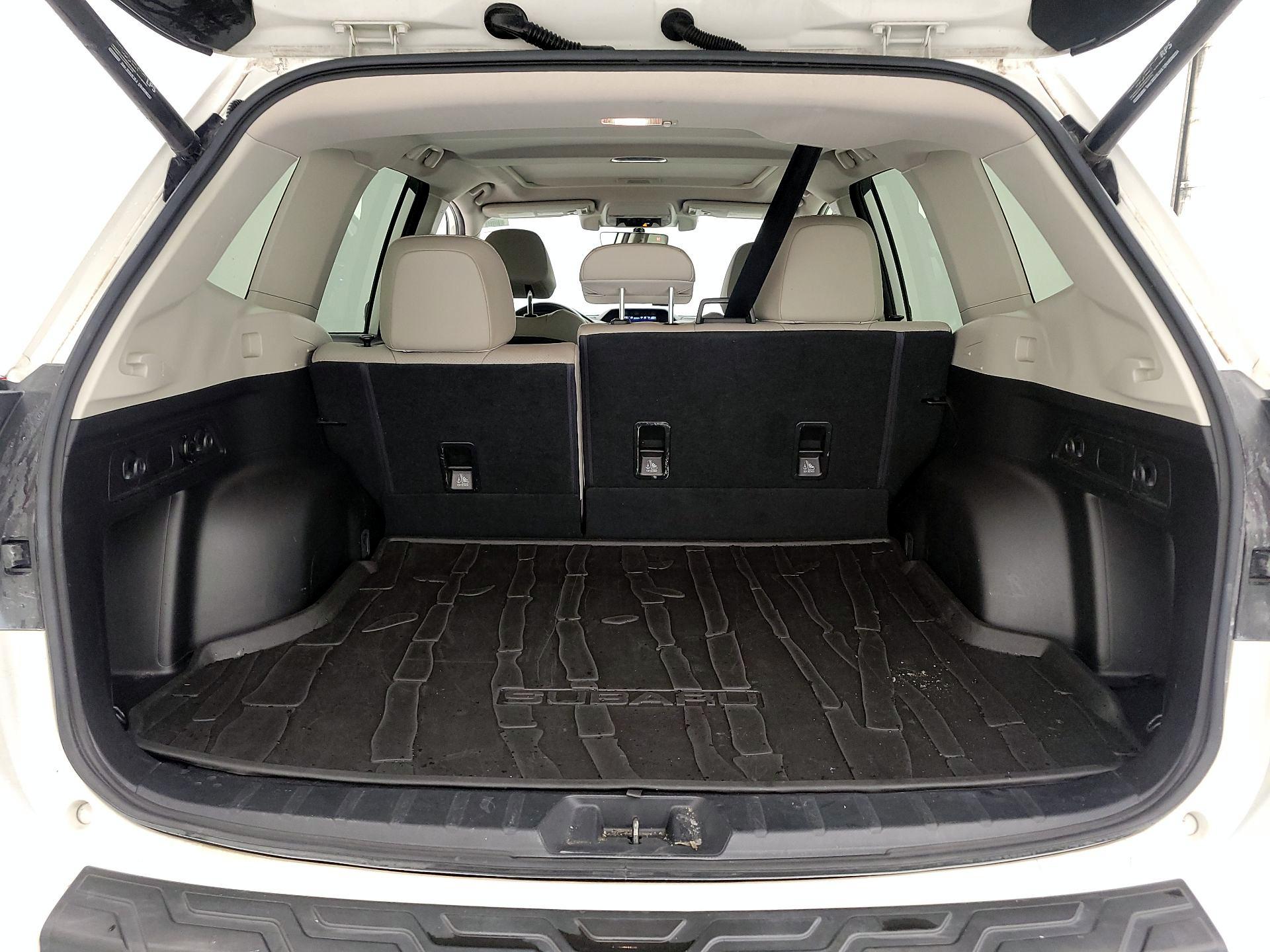 Thumbnail: 2020 Subaru Forester - 20