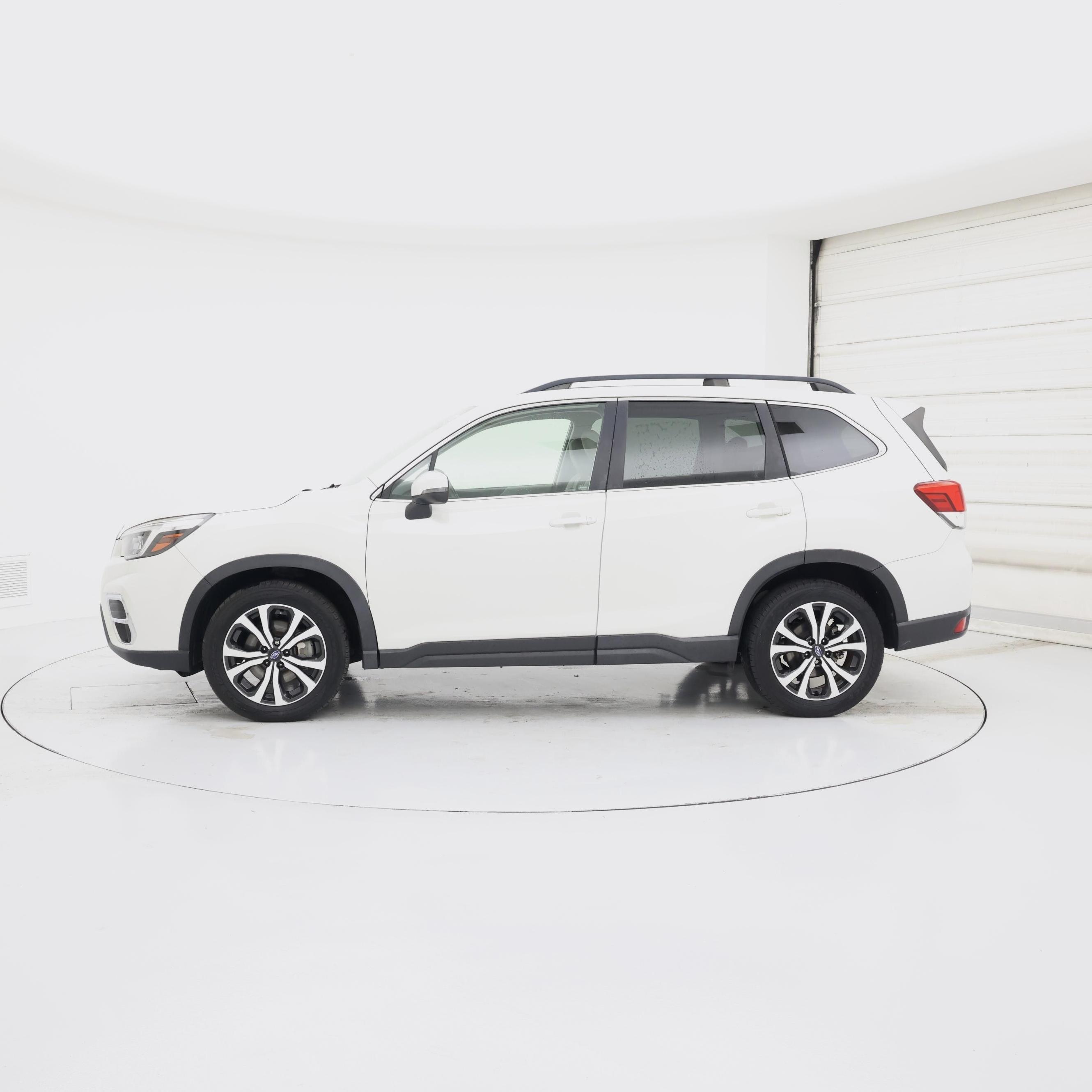 Thumbnail: 2020 Subaru Forester - 3