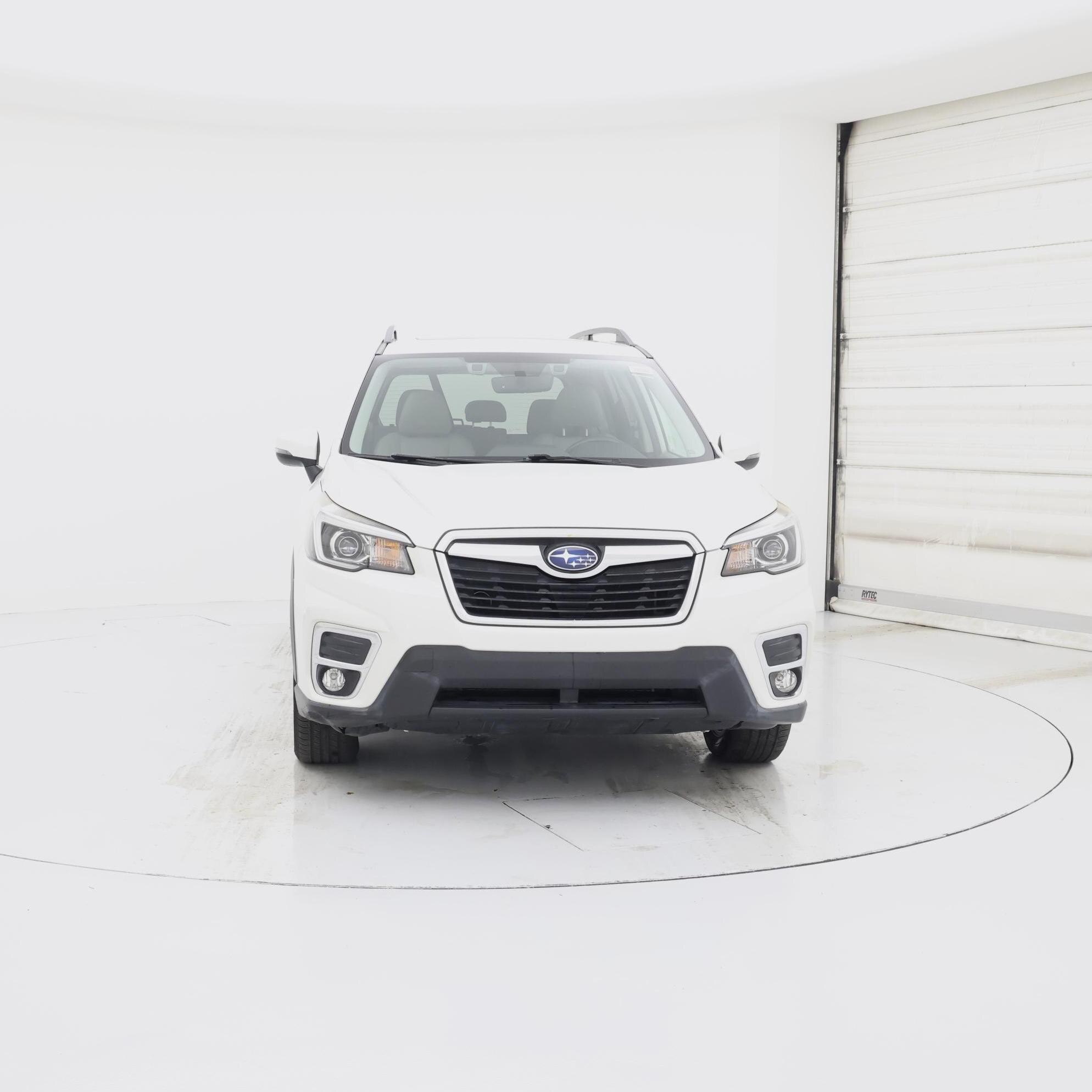 Thumbnail: 2020 Subaru Forester - 5