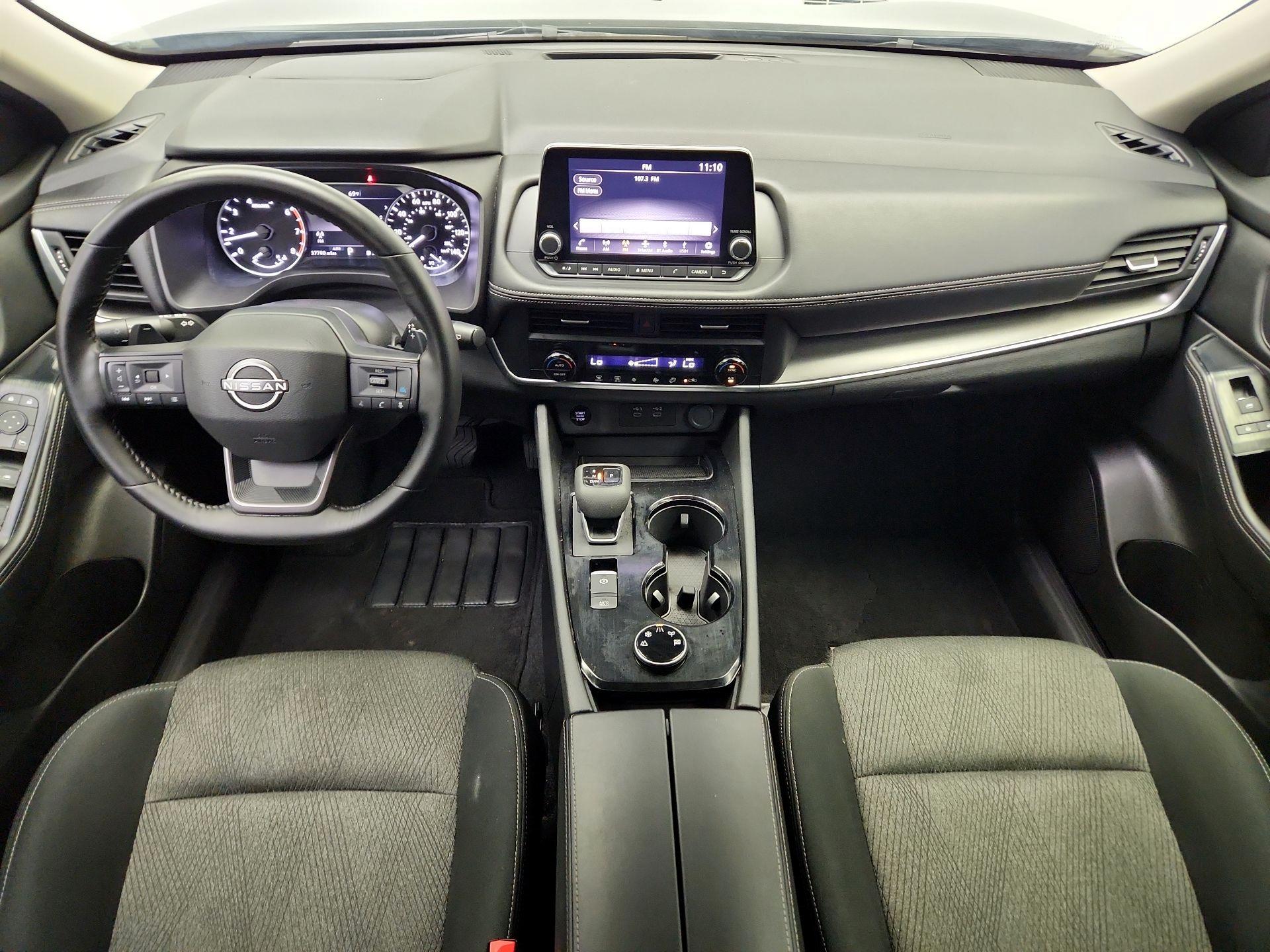 Thumbnail: 2025 Nissan Rogue - 9