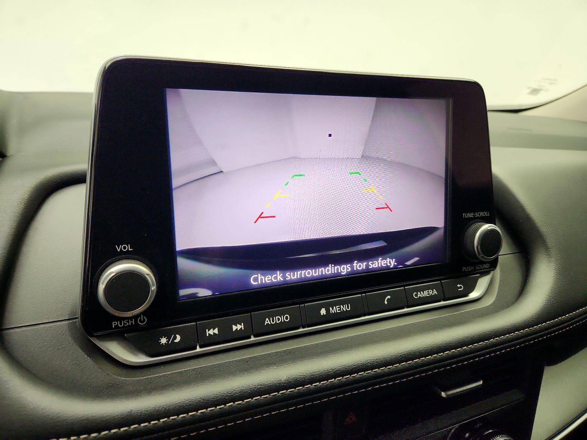 Thumbnail: 2025 Nissan Rogue - 14