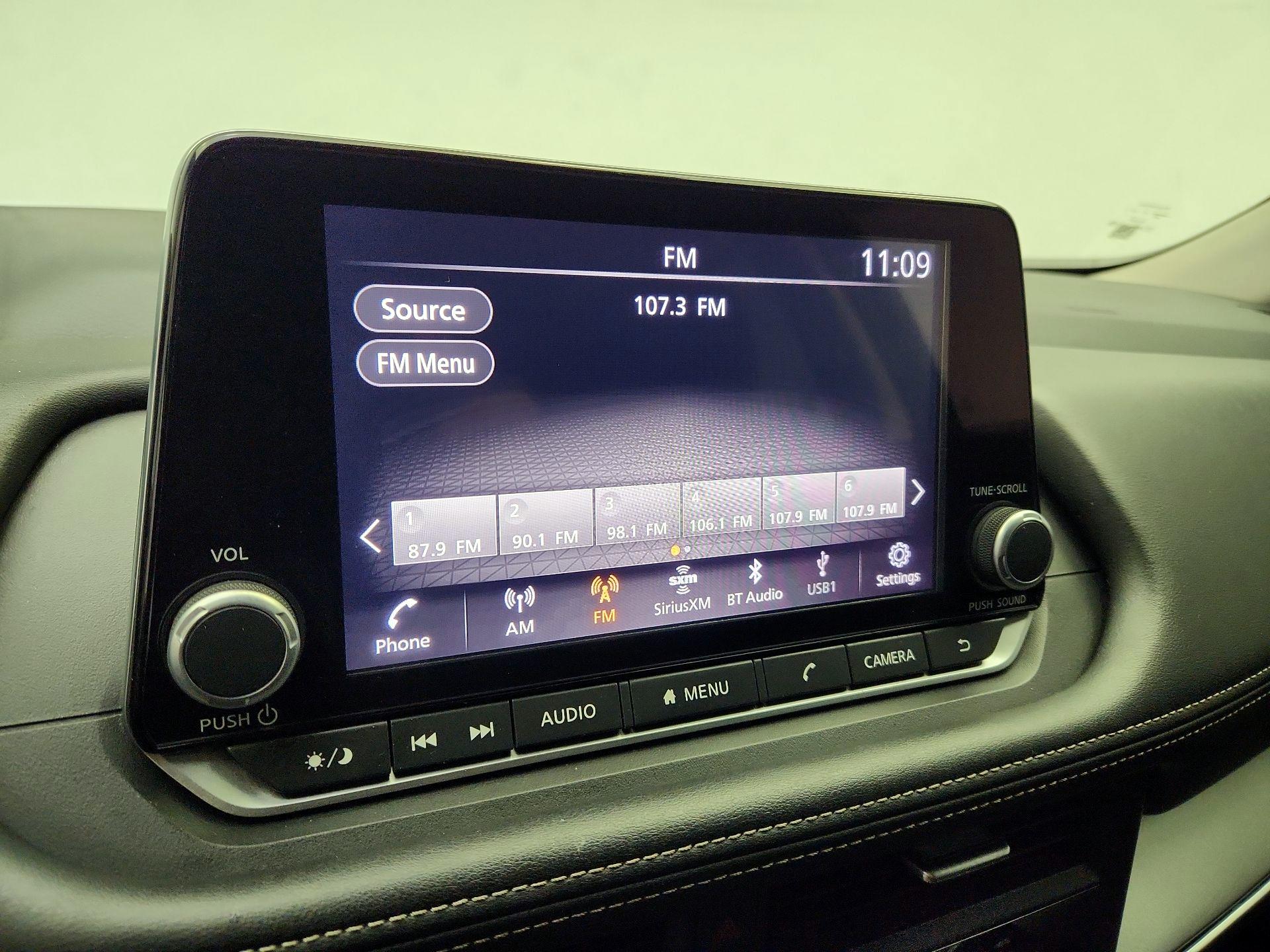 Thumbnail: 2025 Nissan Rogue - 15