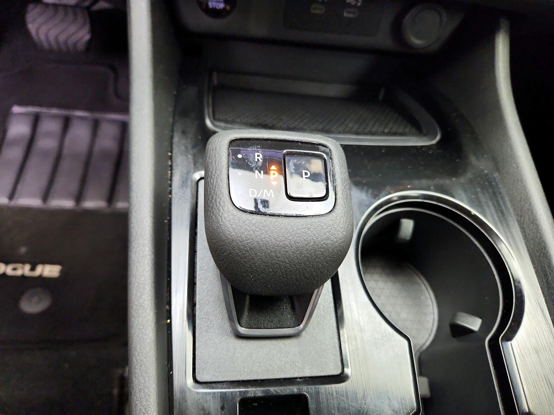 Thumbnail: 2025 Nissan Rogue - 17