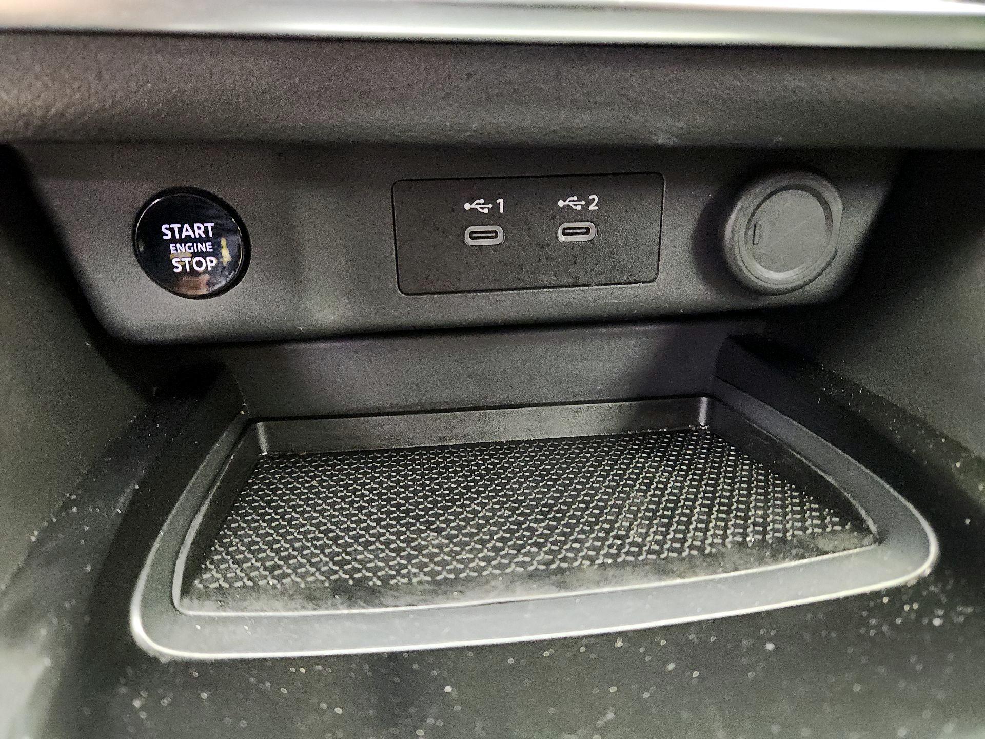 Thumbnail: 2025 Nissan Rogue - 18