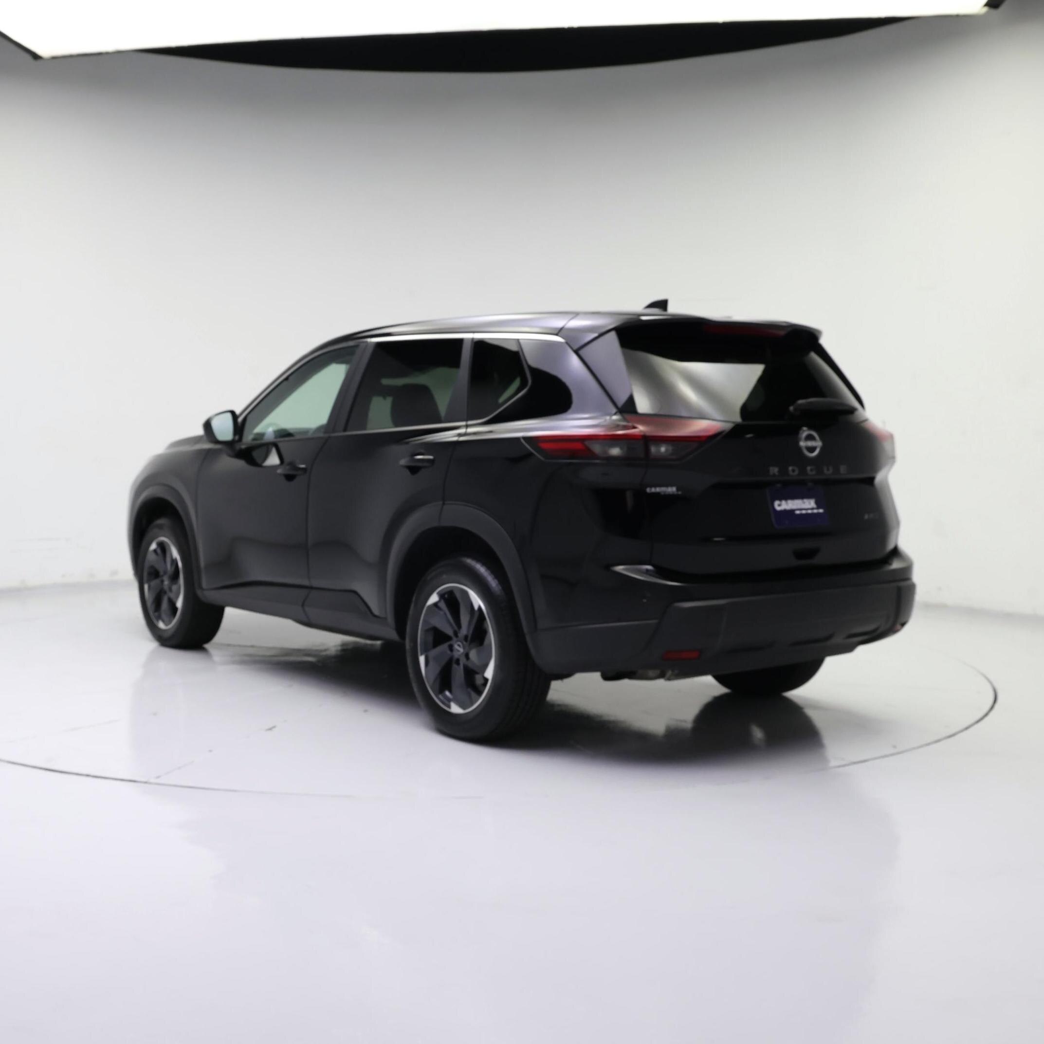 Thumbnail: 2025 Nissan Rogue - 2