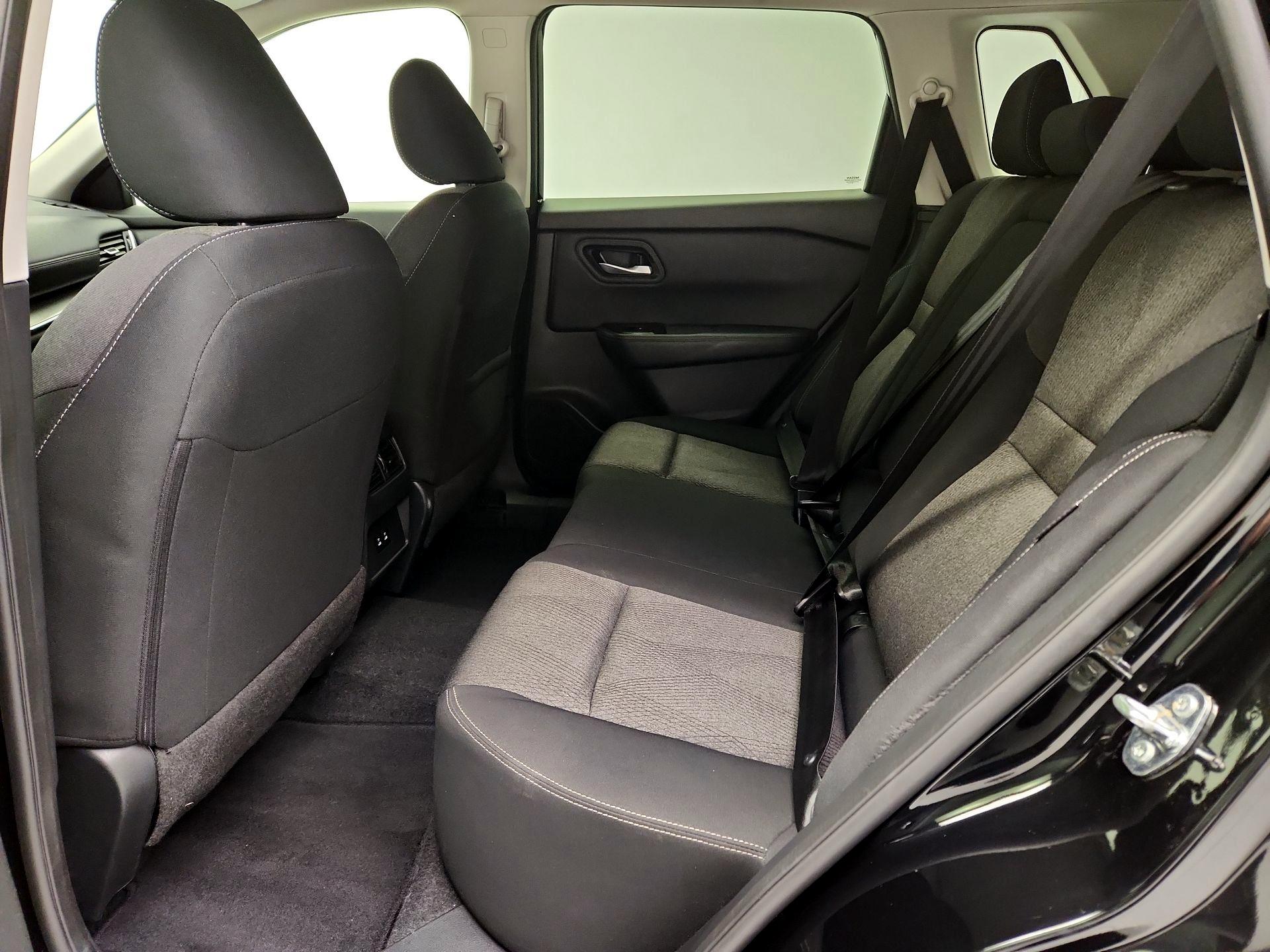 Thumbnail: 2025 Nissan Rogue - 19