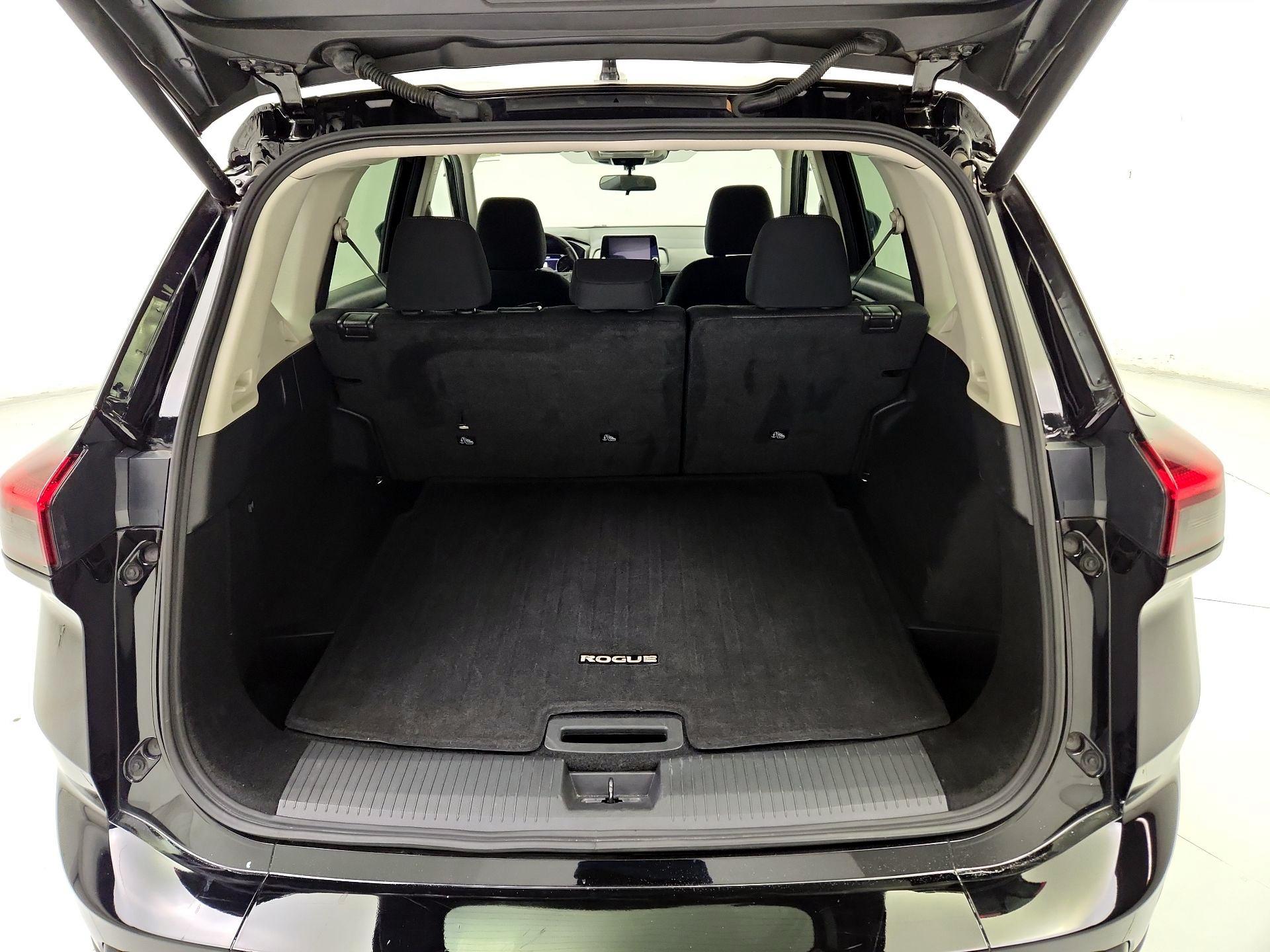 Thumbnail: 2025 Nissan Rogue - 20