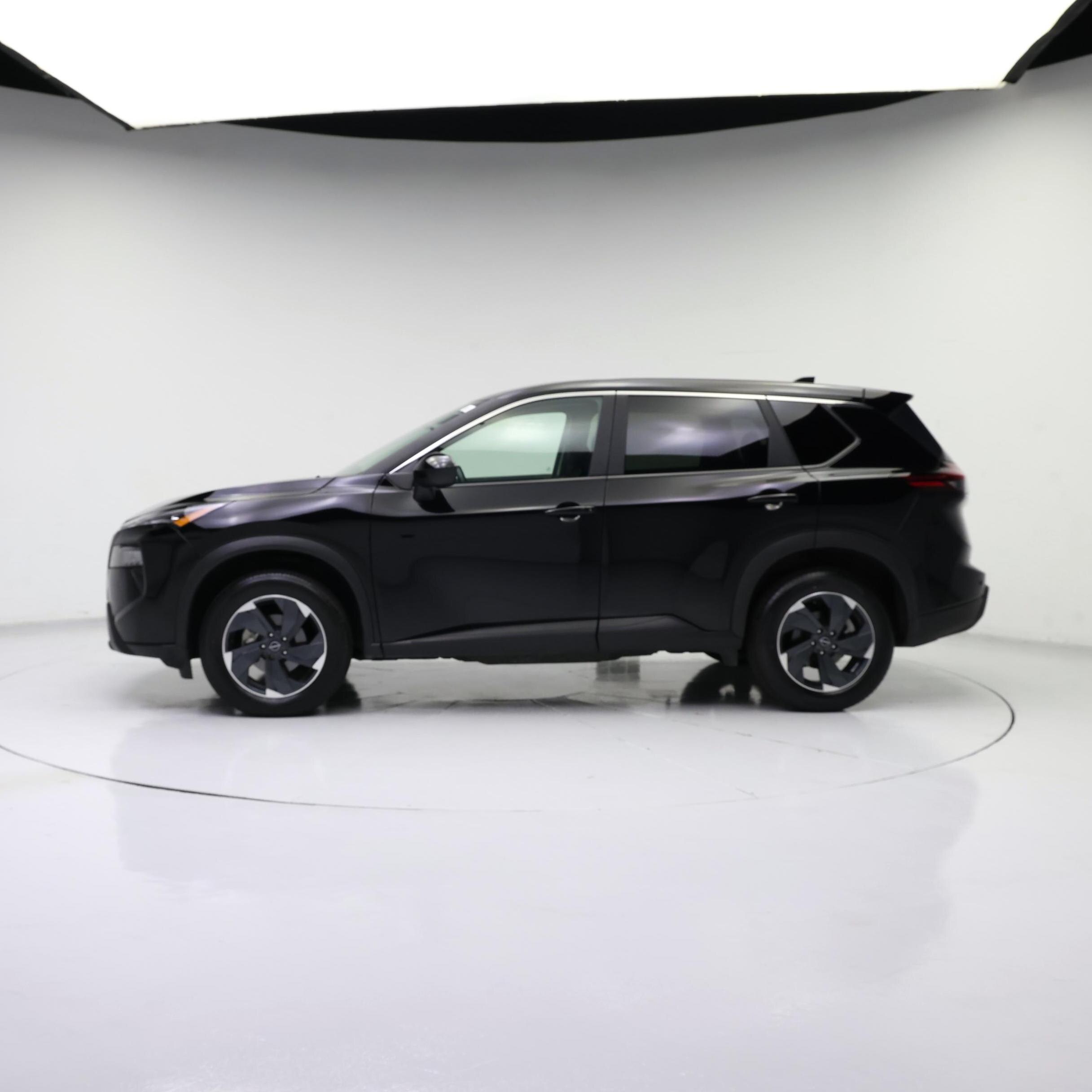 Thumbnail: 2025 Nissan Rogue - 3