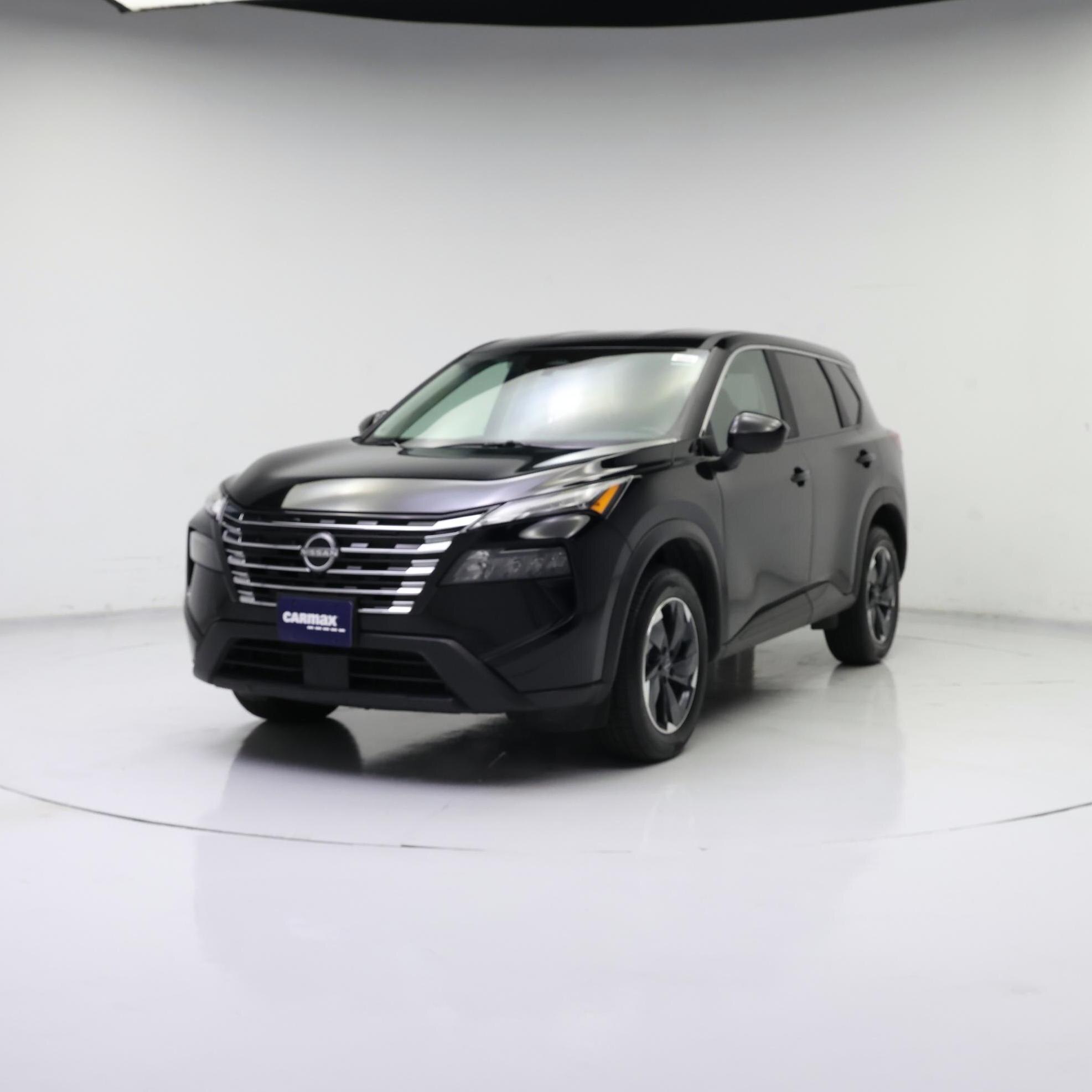 Thumbnail: 2025 Nissan Rogue - 4