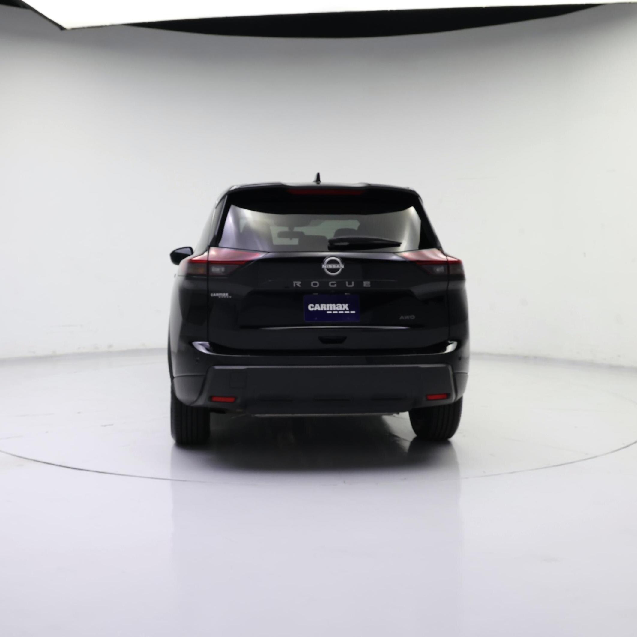 Thumbnail: 2025 Nissan Rogue - 6