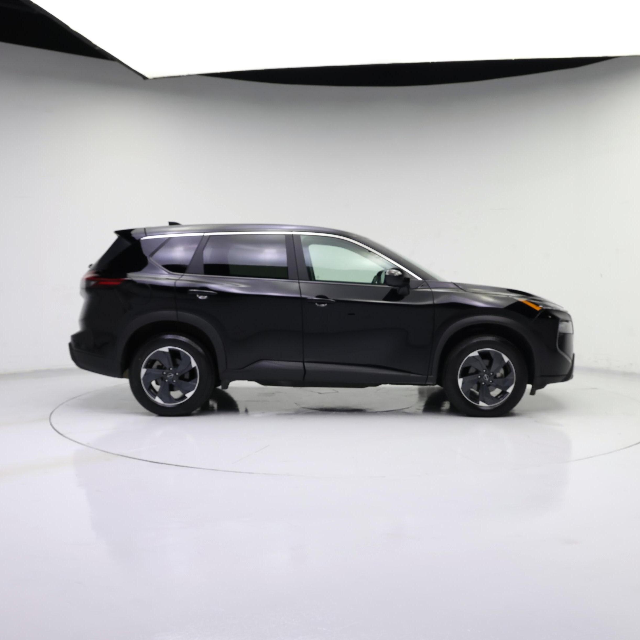 Thumbnail: 2025 Nissan Rogue - 7