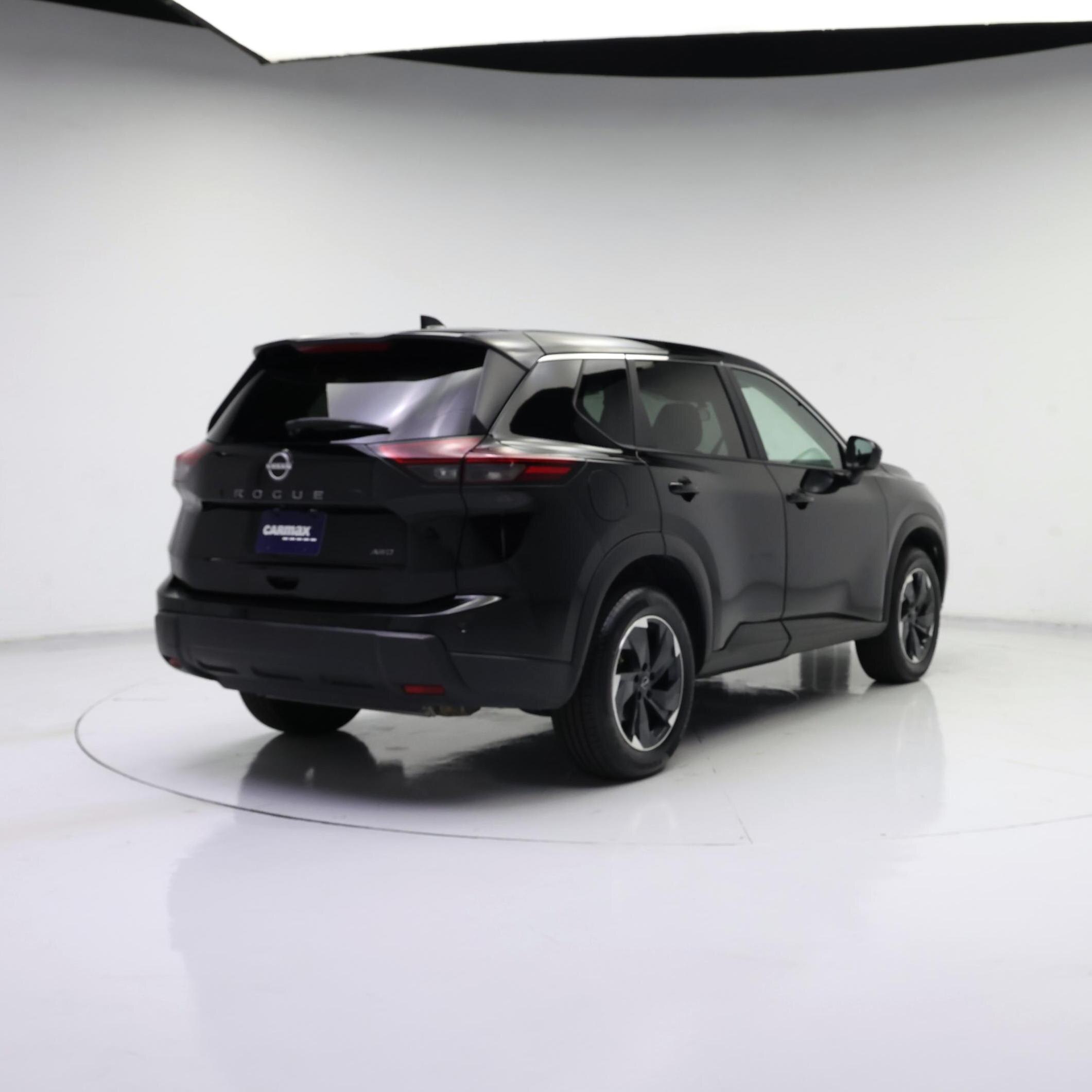 Thumbnail: 2025 Nissan Rogue - 8