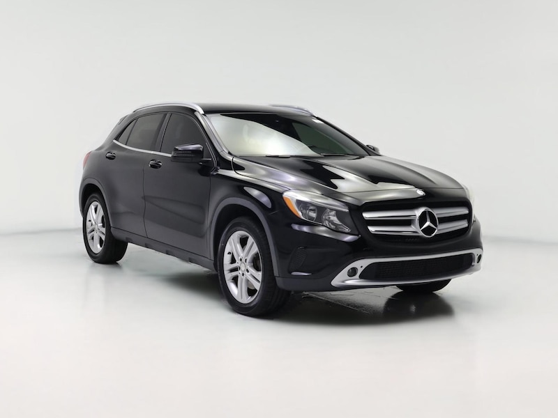 2016 Mercedes-Benz GLA 250 -
                  Orlando, FL