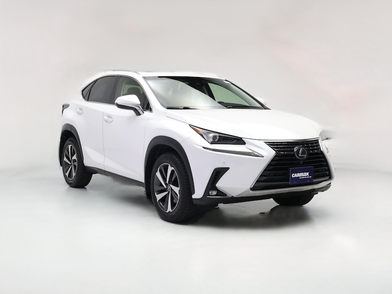 2018 Lexus NX 300 -
                  Orlando, FL