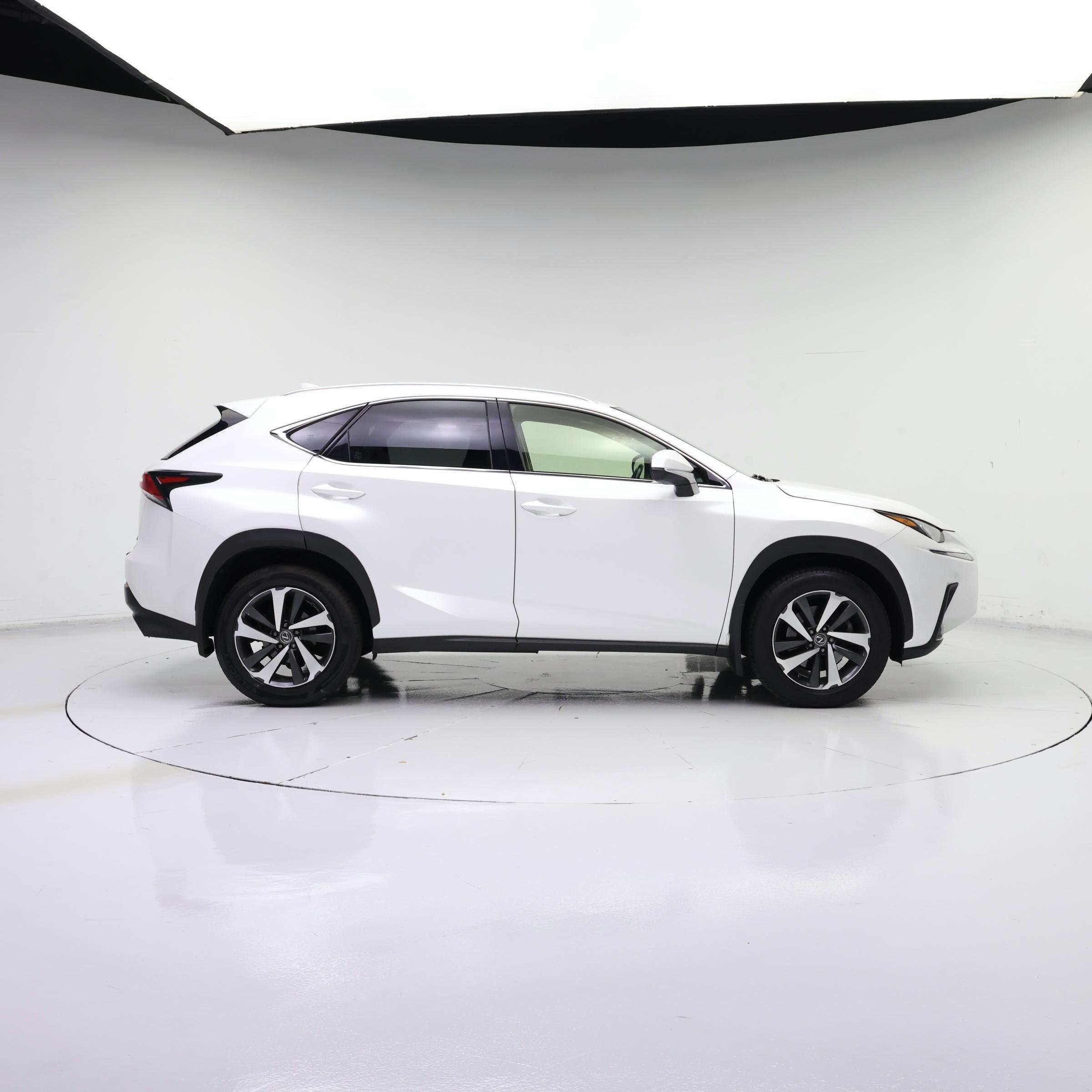 Thumbnail: 2018 Lexus NX - 7