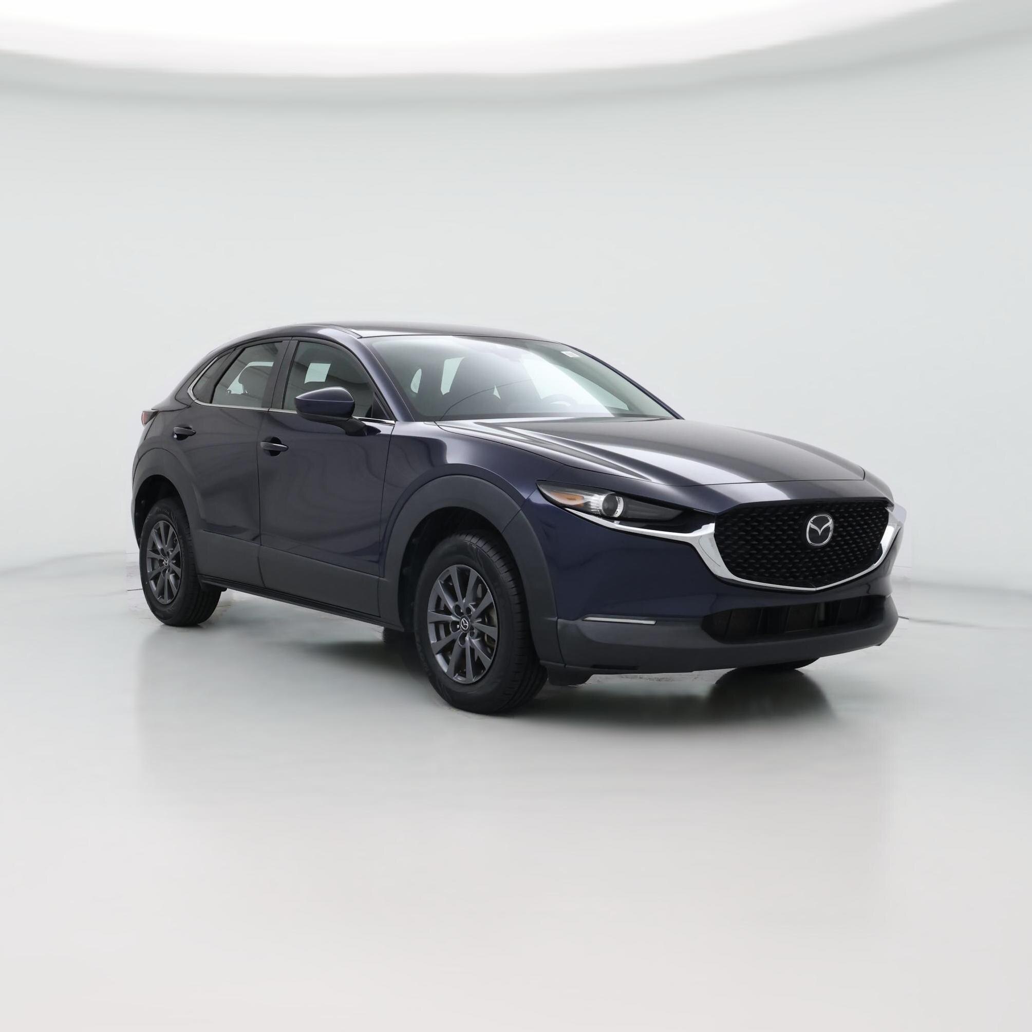 Thumbnail: 2020 Mazda CX-30 - 1