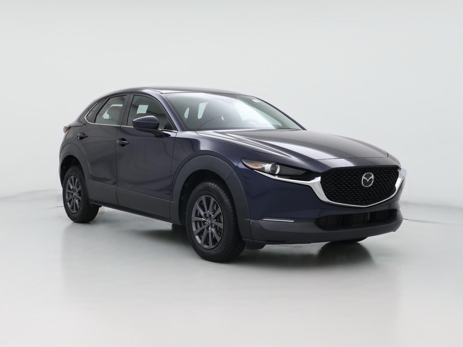 2020 Mazda CX-30 Base