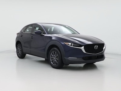 2020 Mazda CX-30