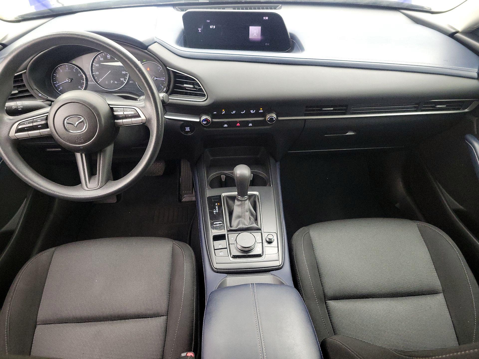 Thumbnail: 2020 Mazda CX-30 - 9