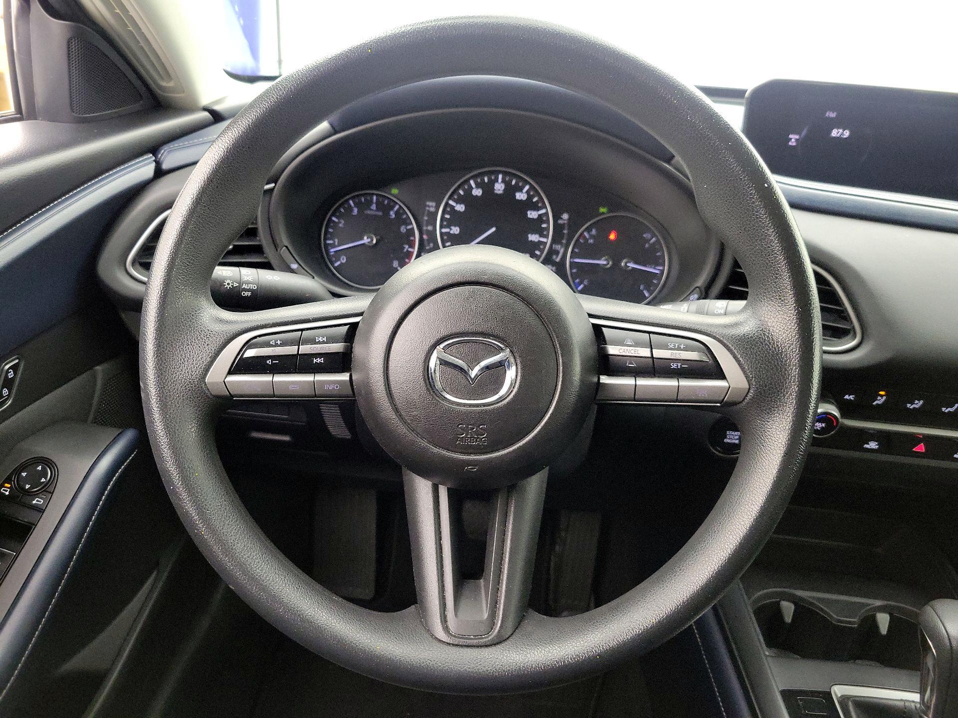 Thumbnail: 2020 Mazda CX-30 - 10