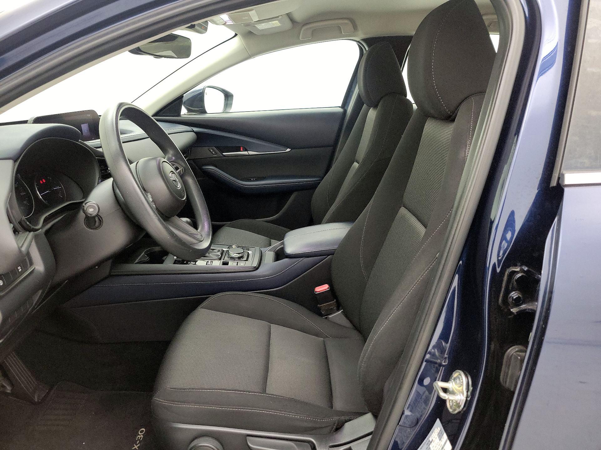 Thumbnail: 2020 Mazda CX-30 - 11