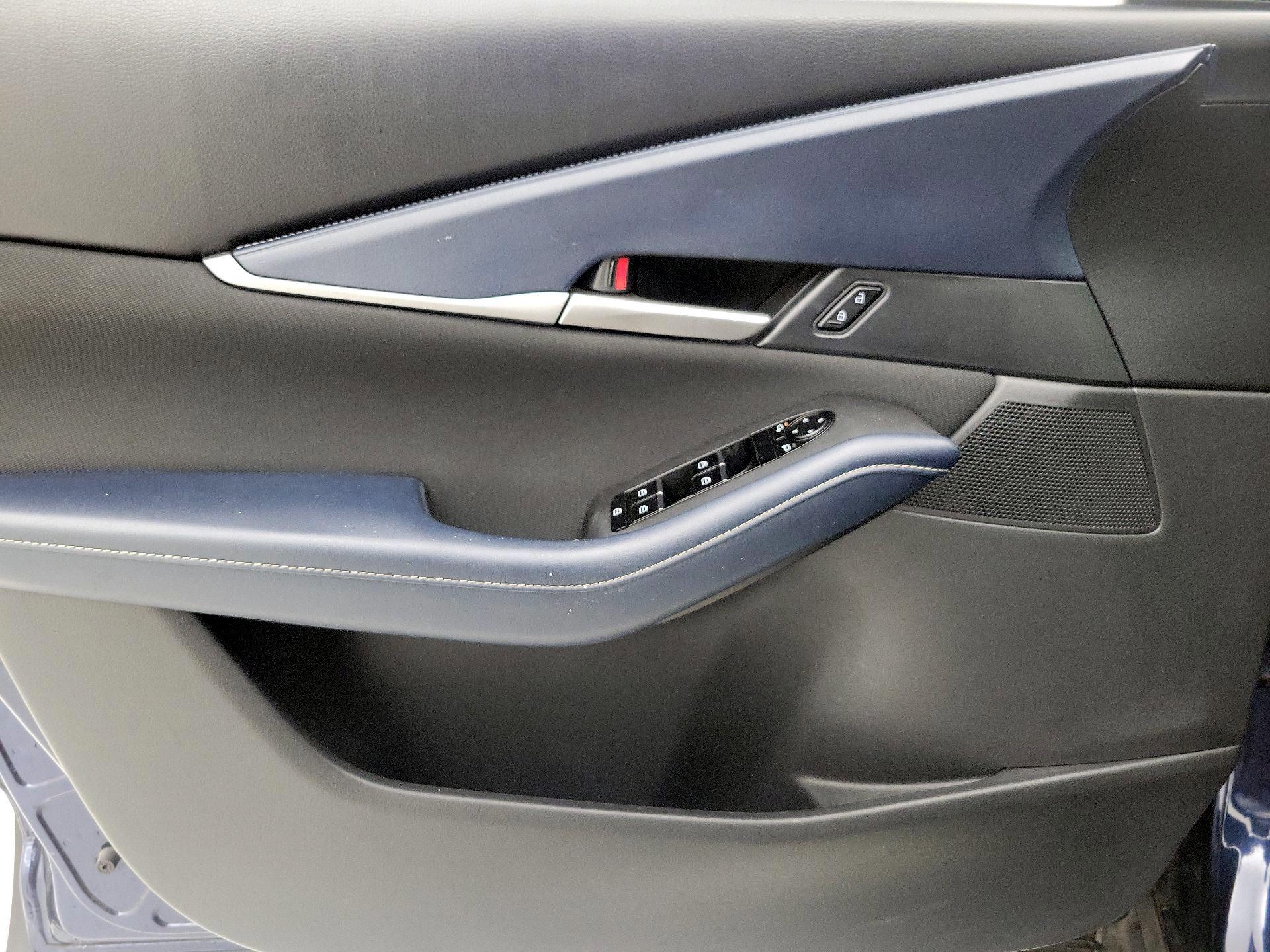 Thumbnail: 2020 Mazda CX-30 - 12