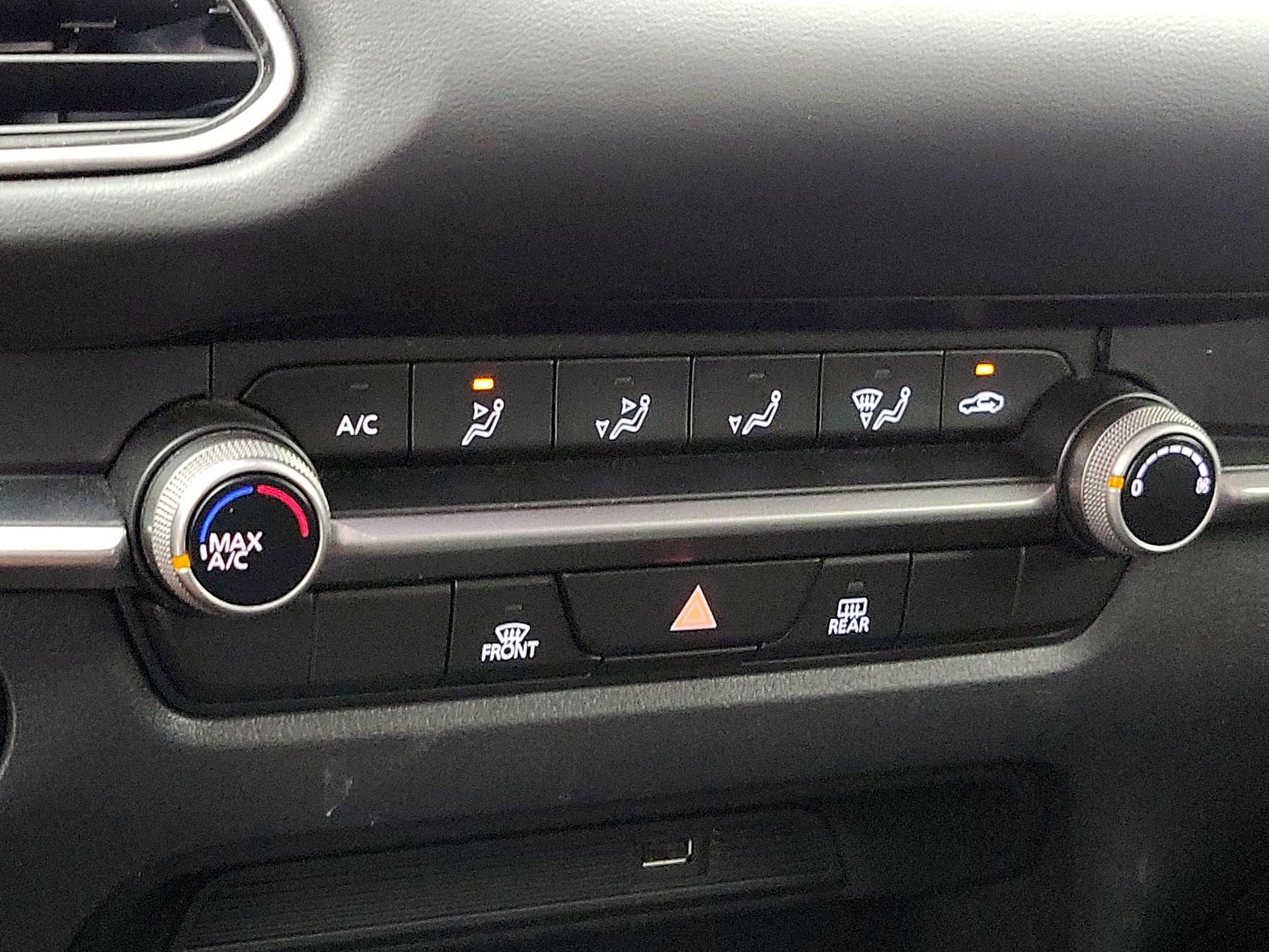 Thumbnail: 2020 Mazda CX-30 - 15