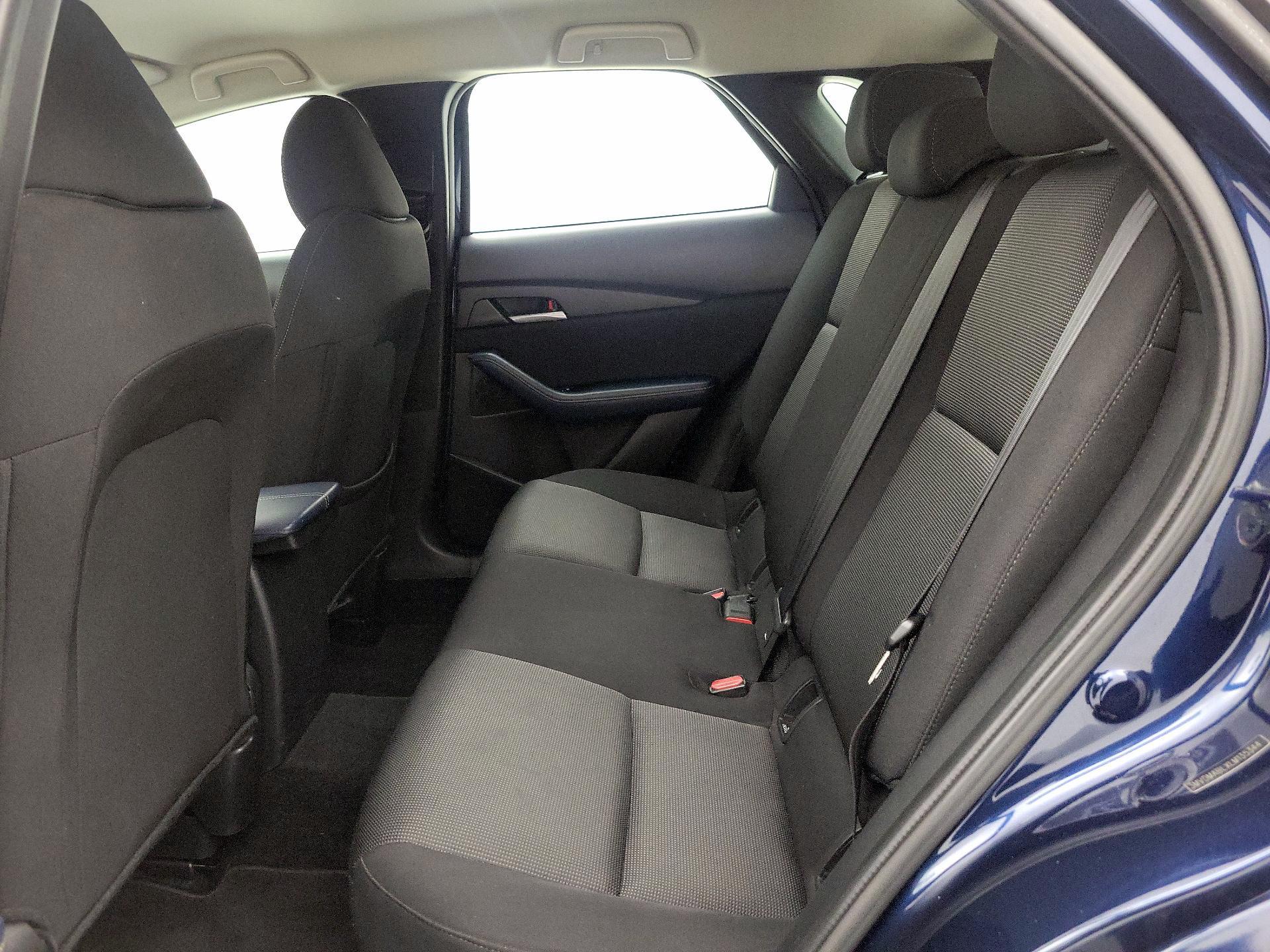 Thumbnail: 2020 Mazda CX-30 - 18