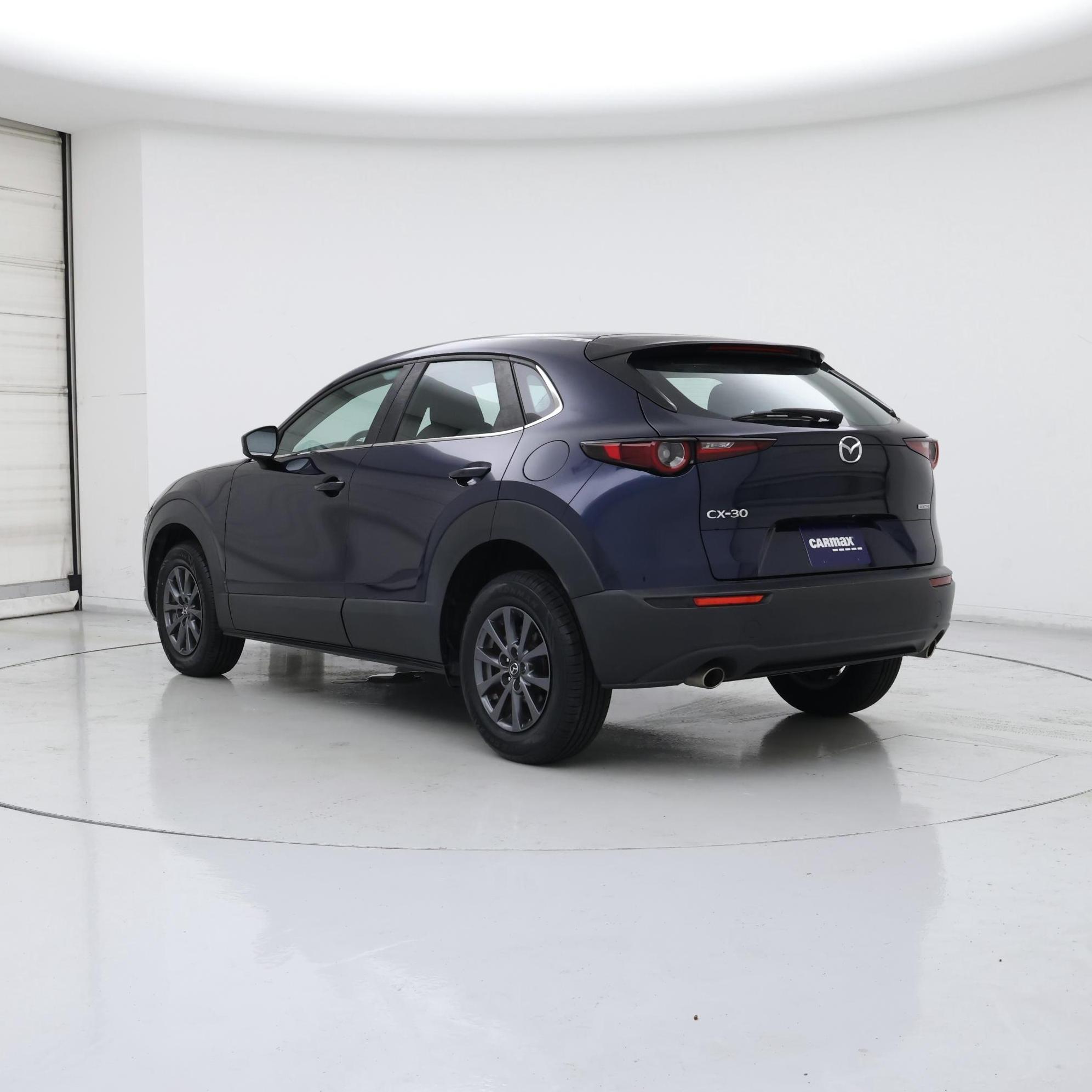 Thumbnail: 2020 Mazda CX-30 - 2