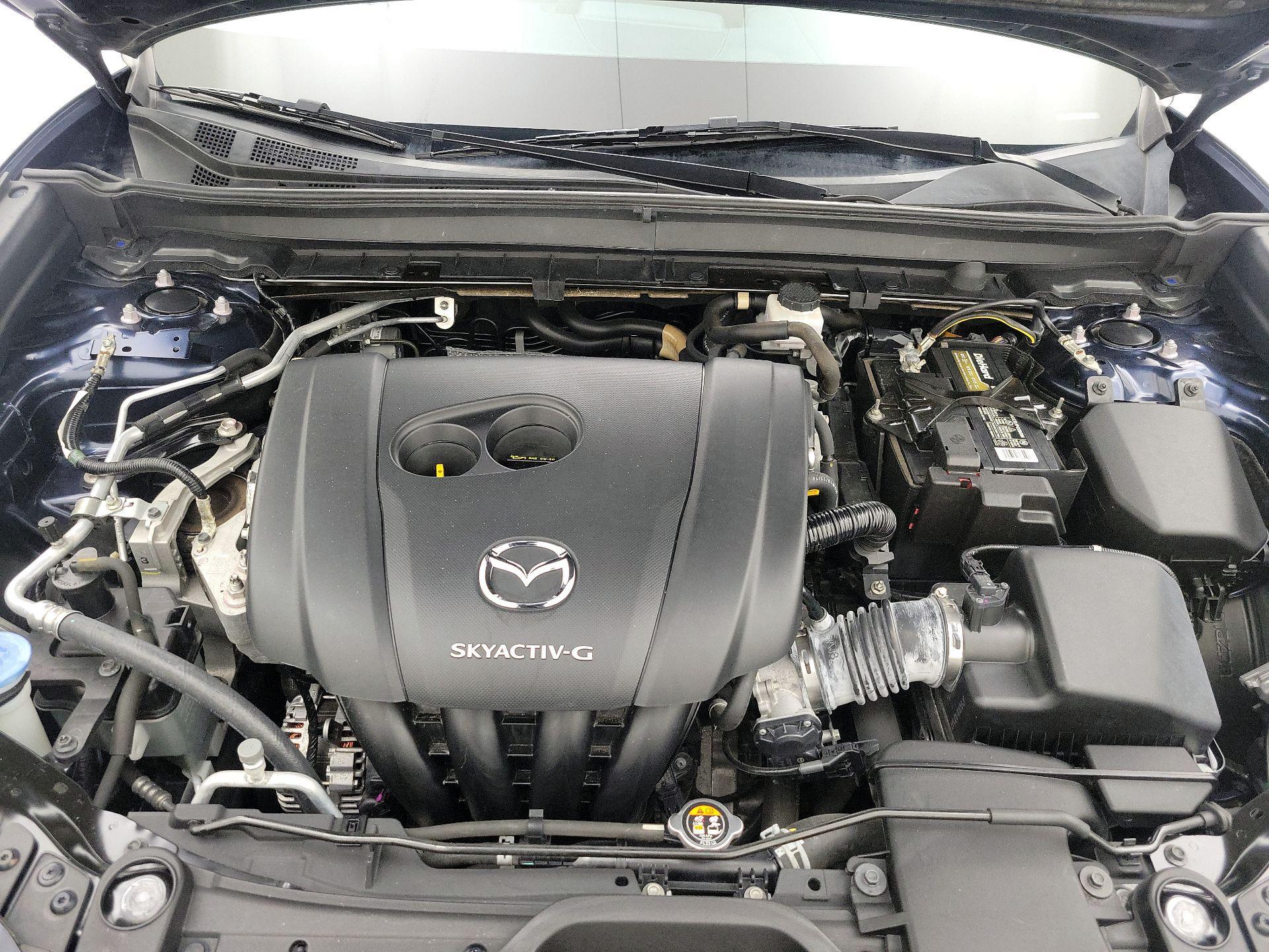 Thumbnail: 2020 Mazda CX-30 - 20