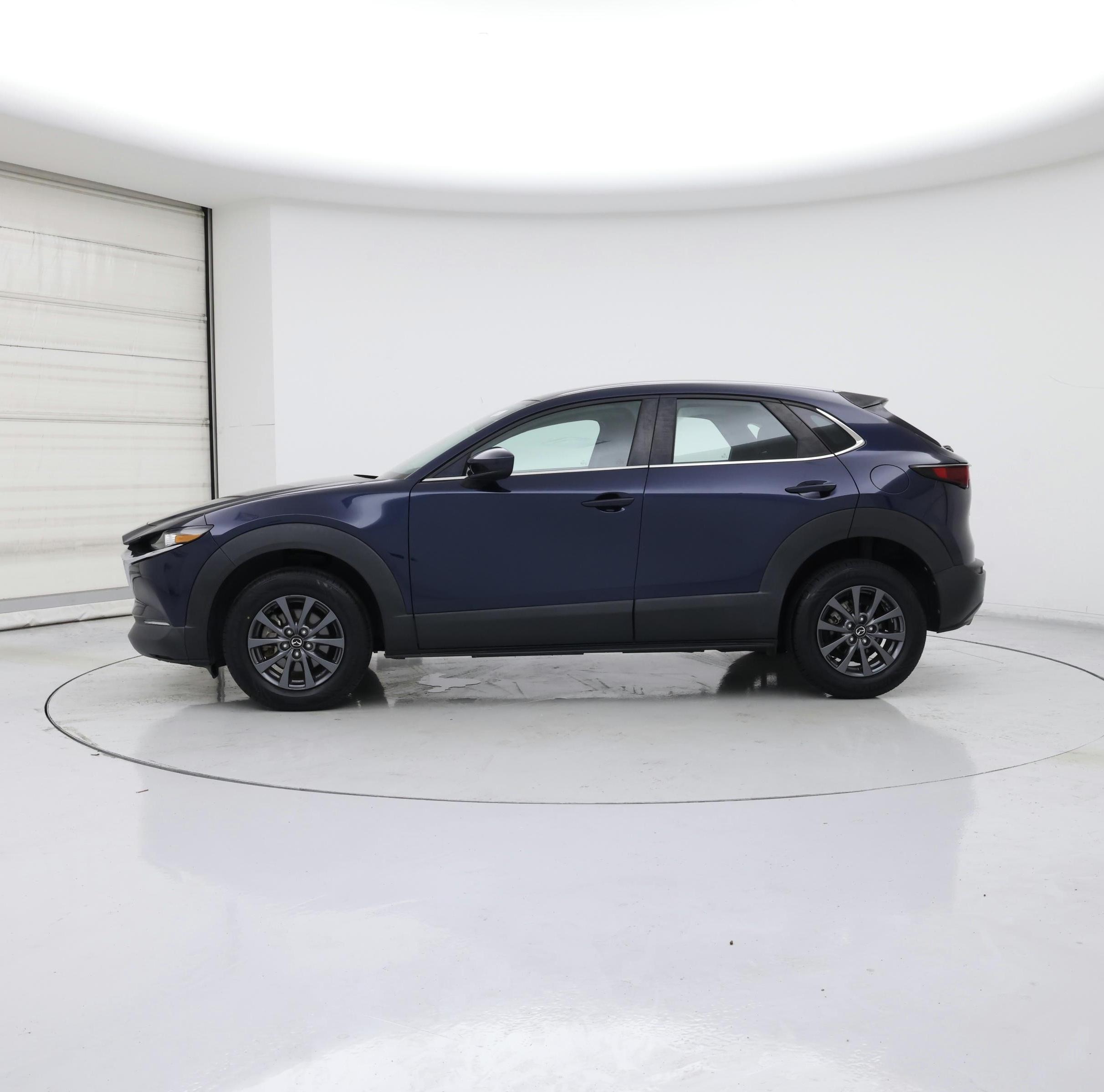 Thumbnail: 2020 Mazda CX-30 - 3