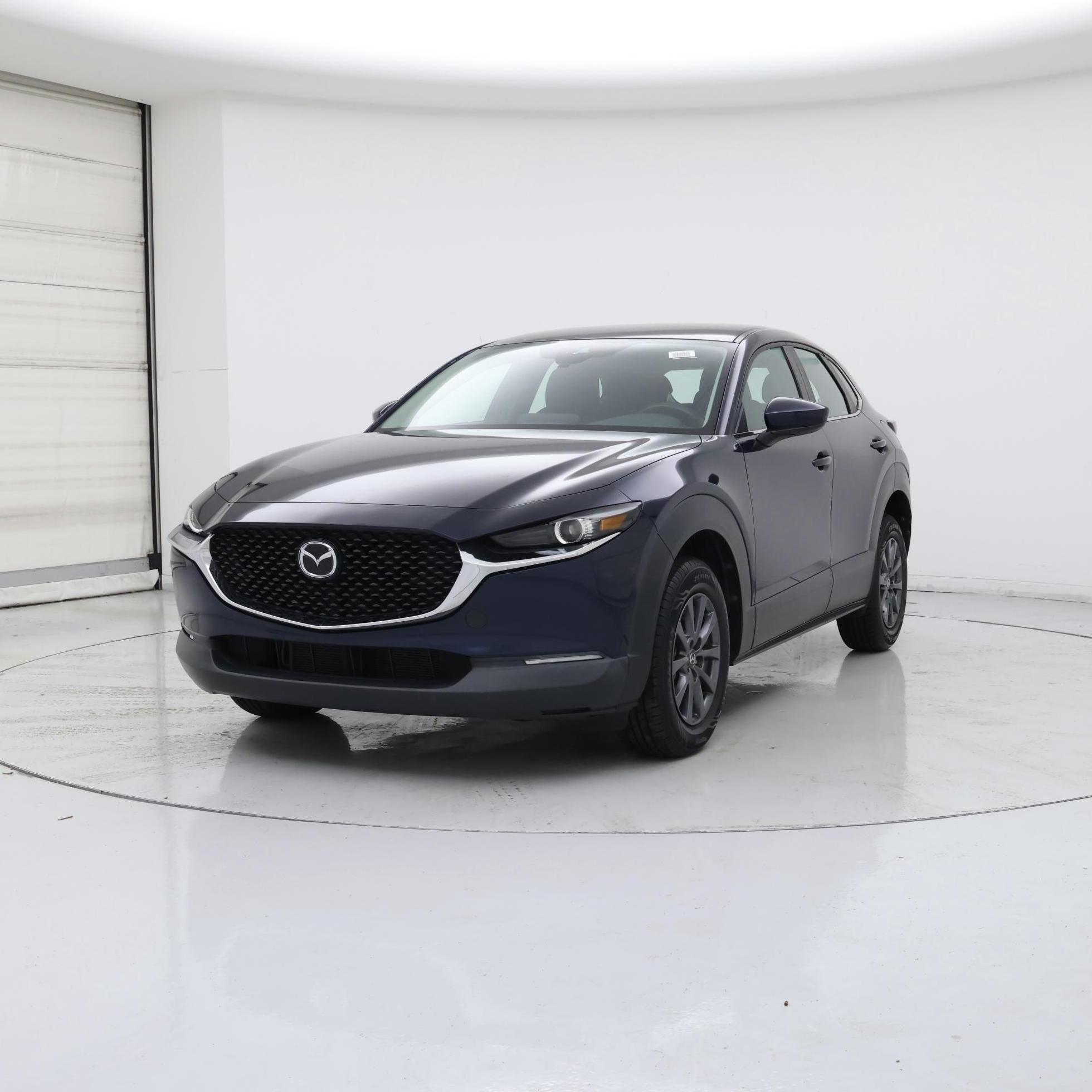 Thumbnail: 2020 Mazda CX-30 - 4