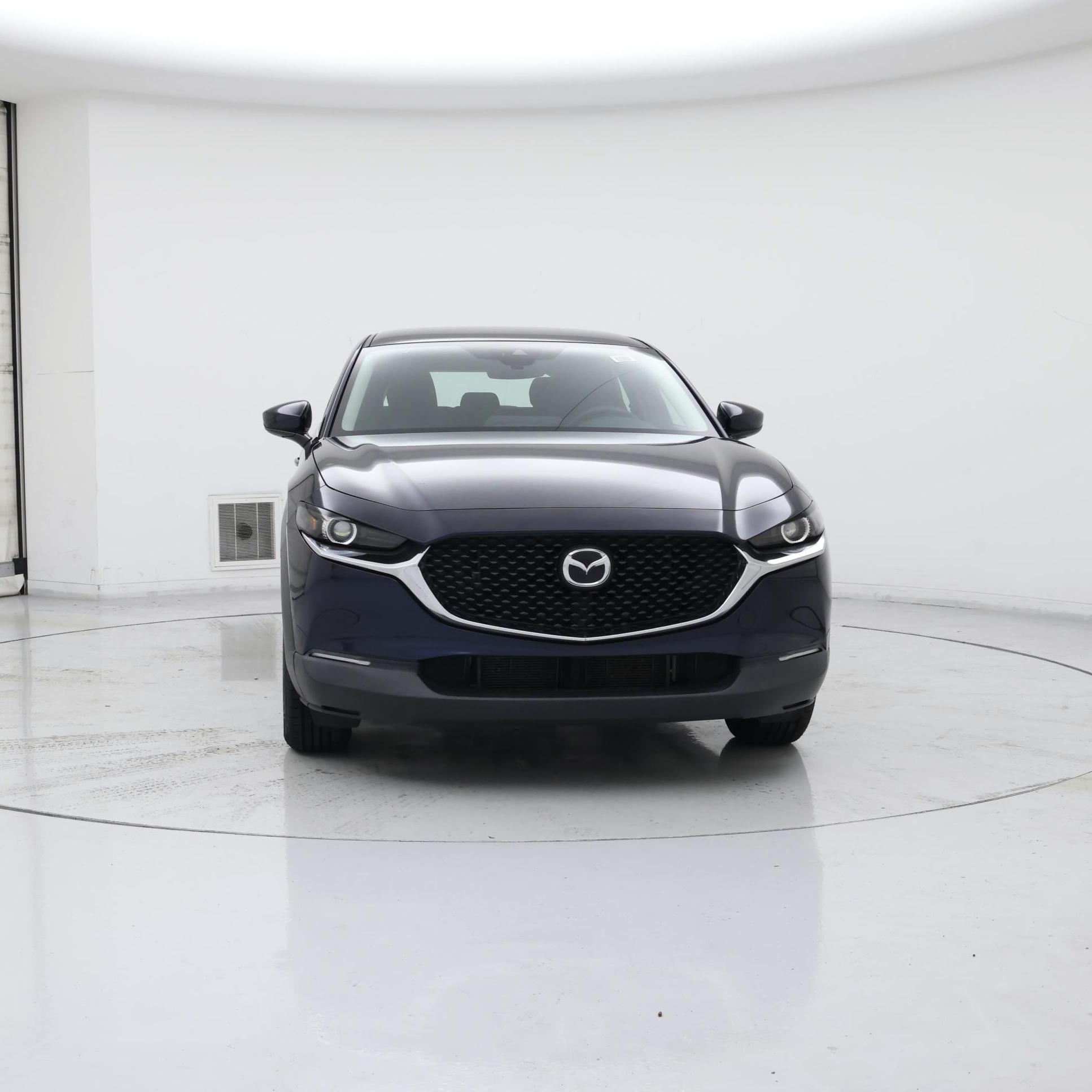 Thumbnail: 2020 Mazda CX-30 - 5