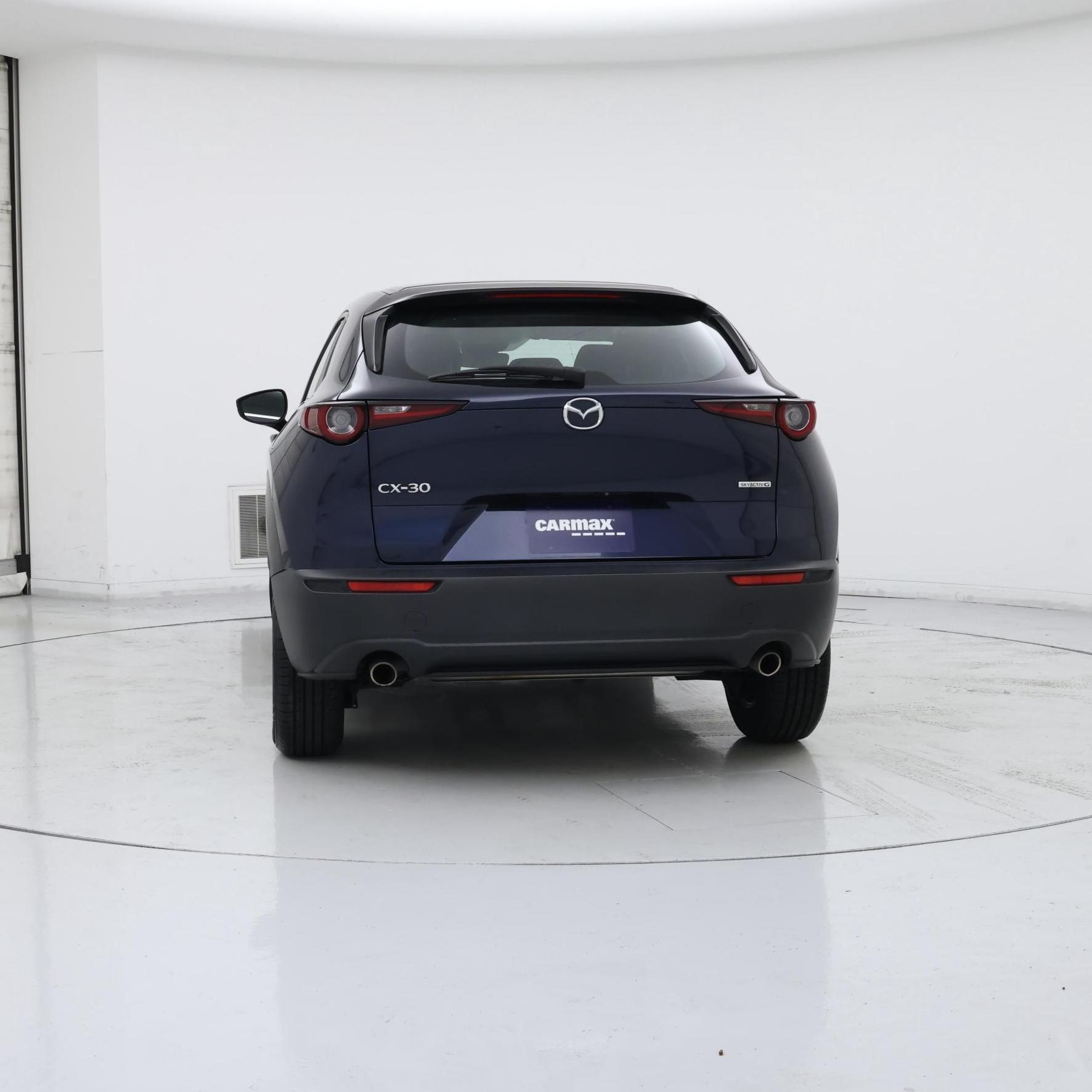 Thumbnail: 2020 Mazda CX-30 - 6
