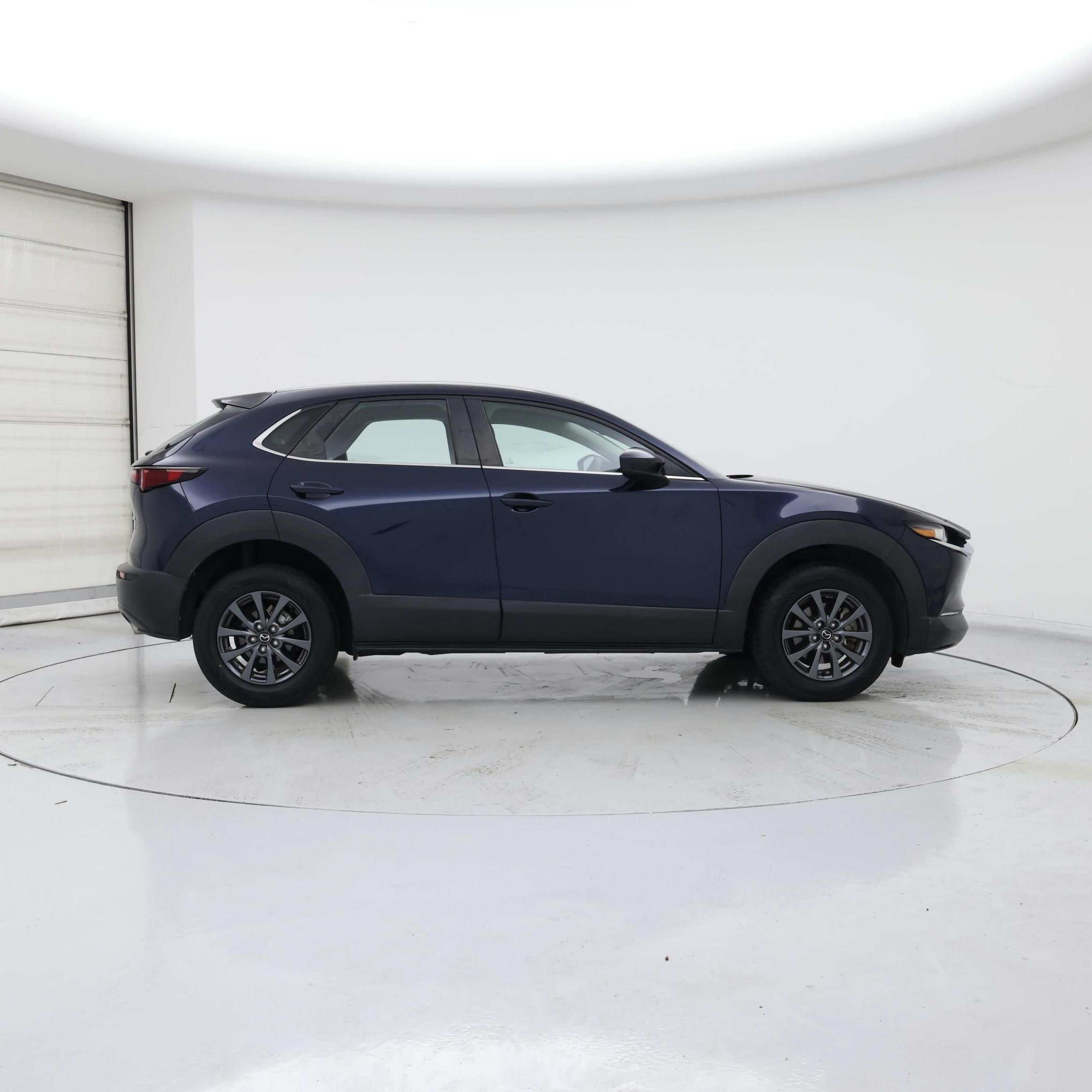 Thumbnail: 2020 Mazda CX-30 - 7