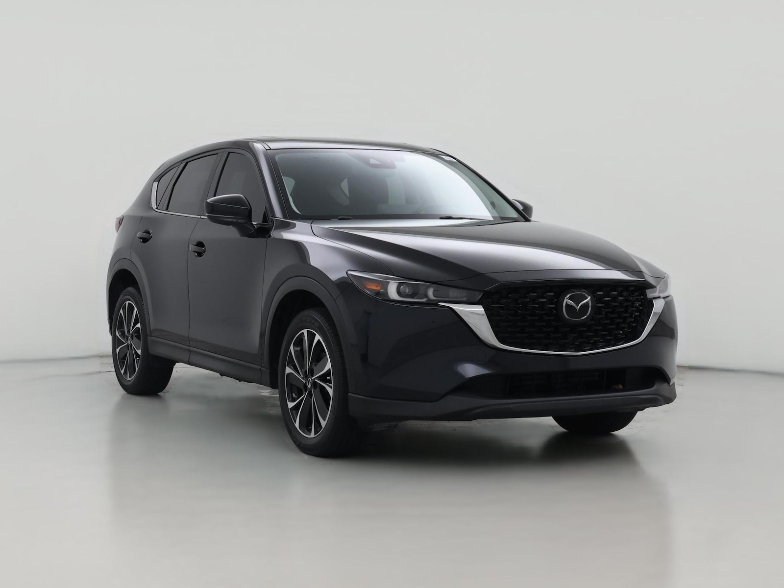 2023 Mazda CX-5 S Premium Plus package