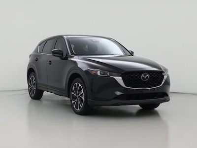 2023 Mazda CX-5 2.5 S Premium Plus Package