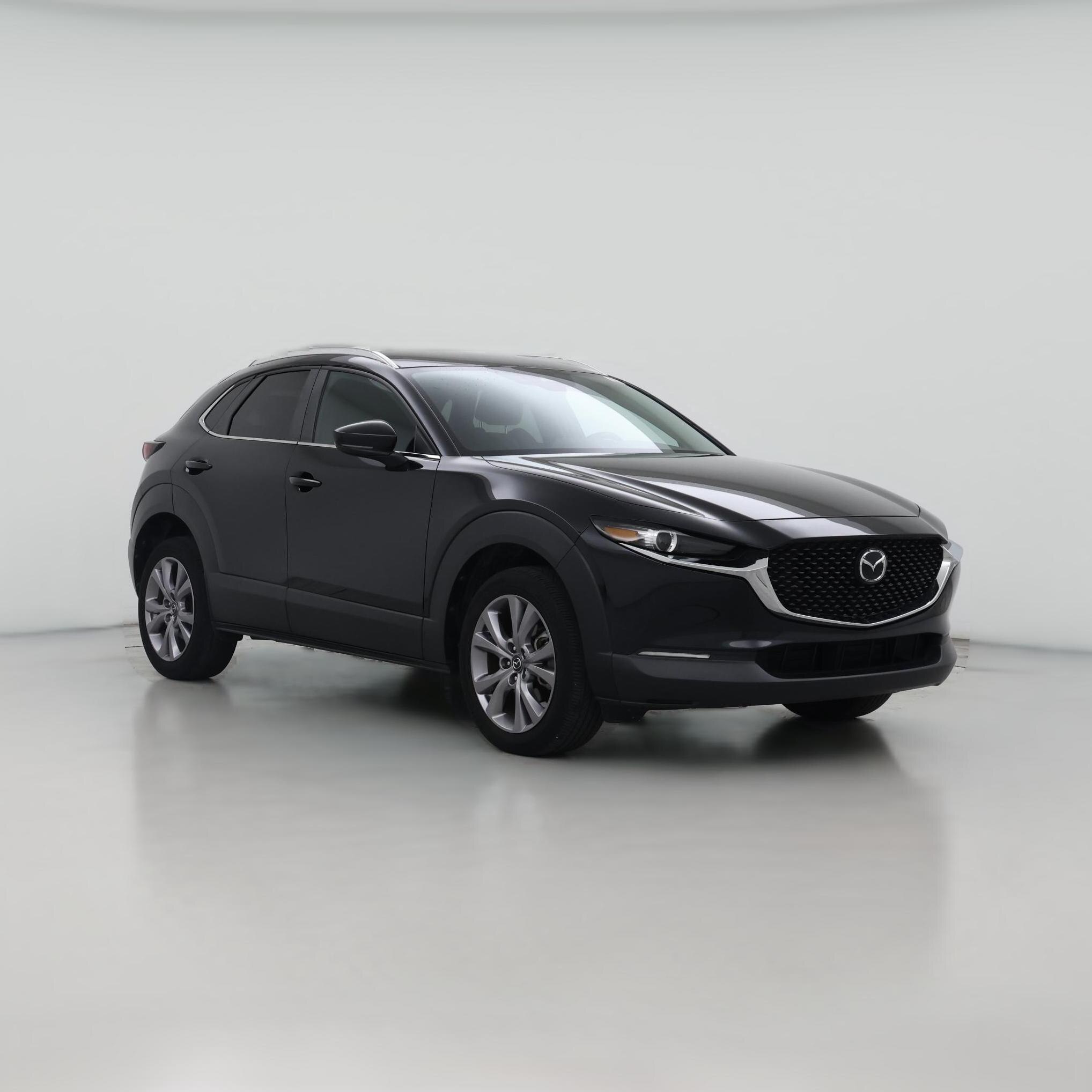 Thumbnail: 2023 Mazda CX-30 - 1