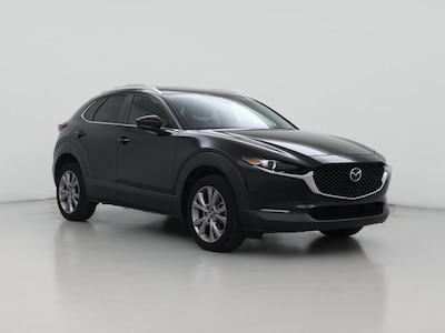 2023 Mazda CX-30 2.5 S Select Package
