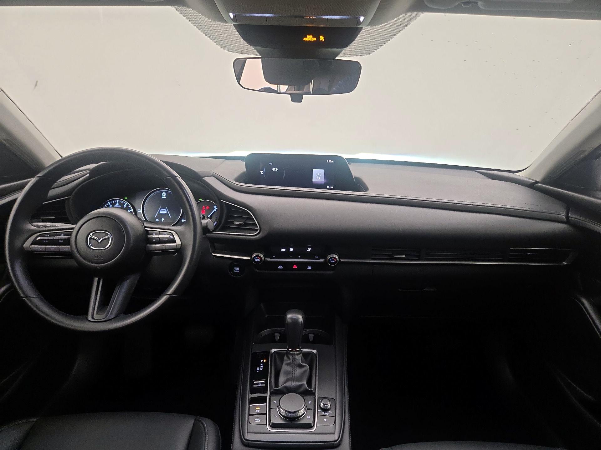 Thumbnail: 2023 Mazda CX-30 - 9