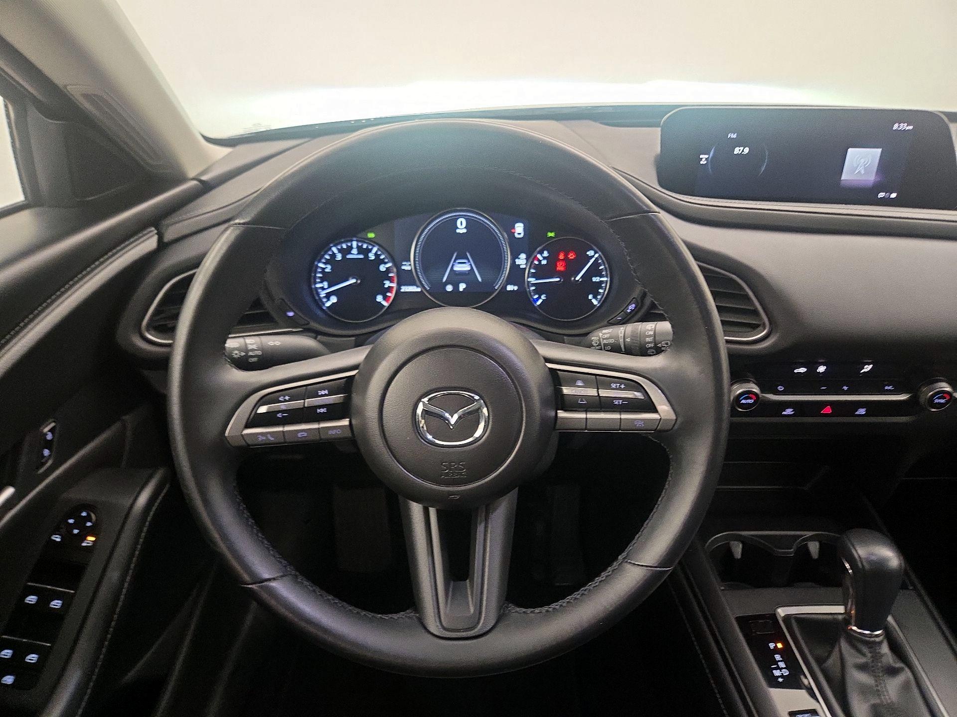 Thumbnail: 2023 Mazda CX-30 - 10