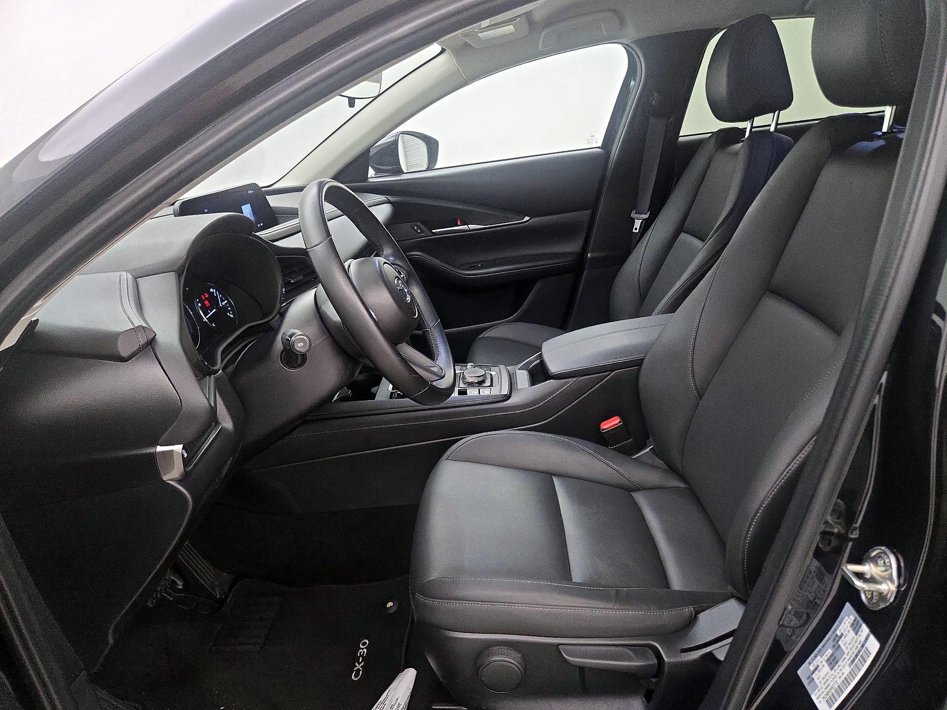 Thumbnail: 2023 Mazda CX-30 - 11