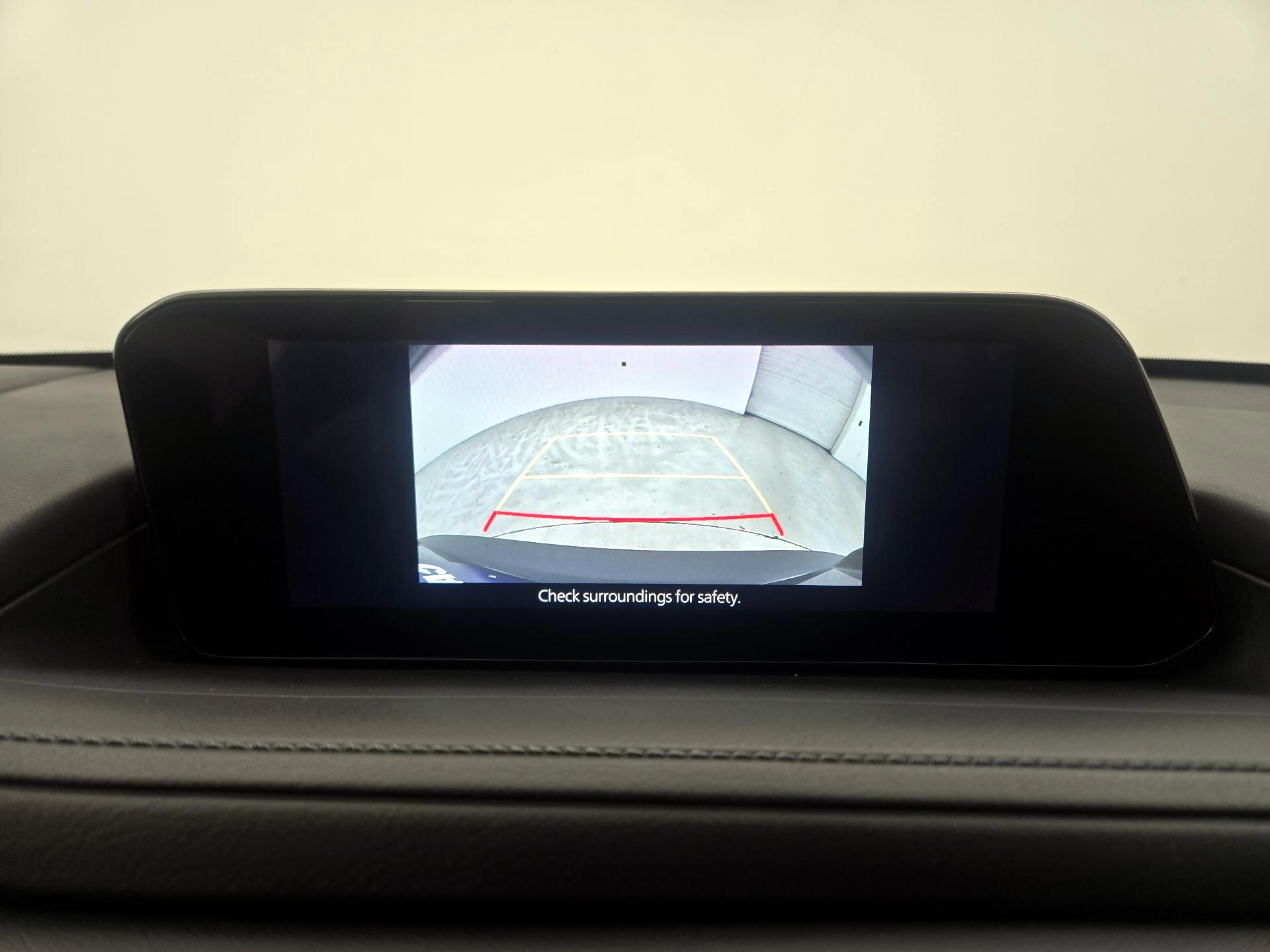 Thumbnail: 2023 Mazda CX-30 - 14