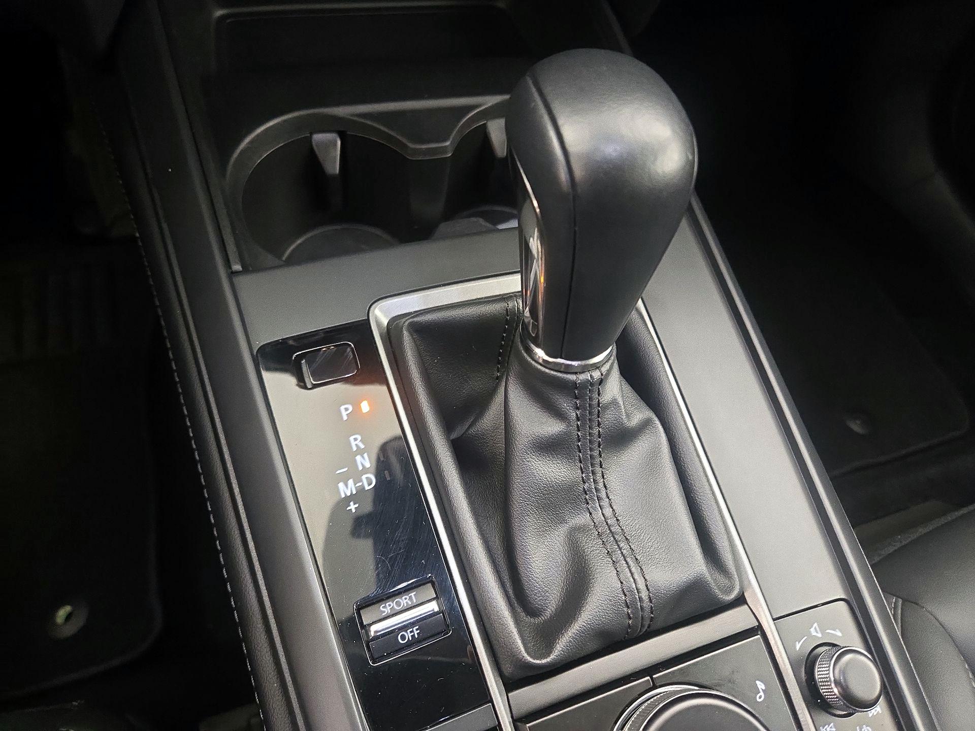 Thumbnail: 2023 Mazda CX-30 - 17