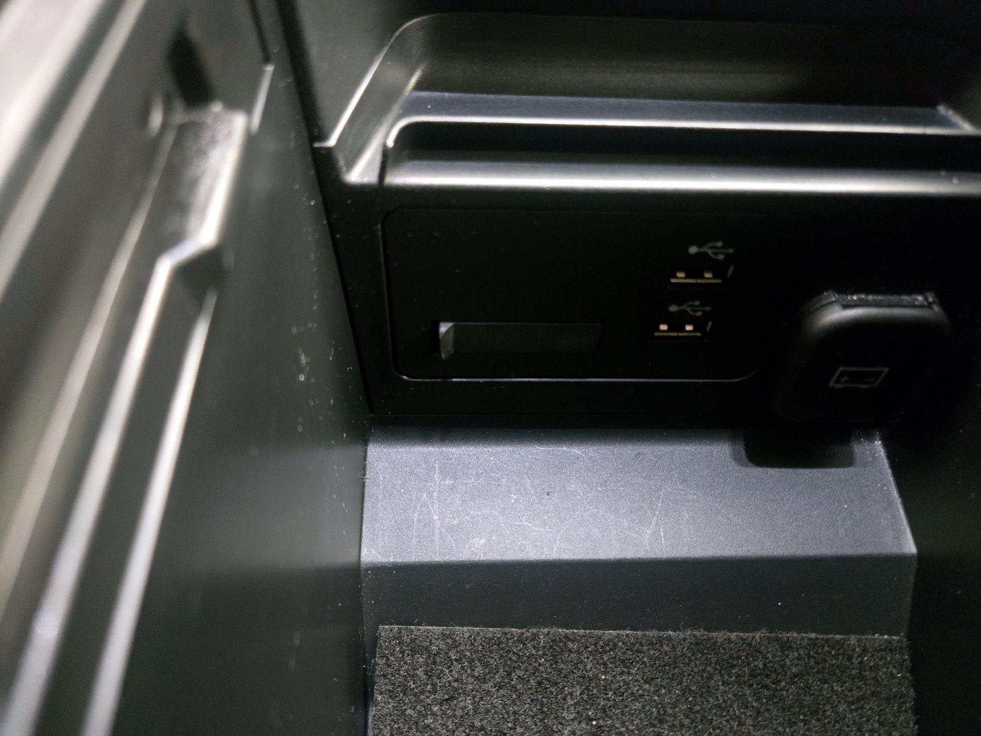 Thumbnail: 2023 Mazda CX-30 - 18