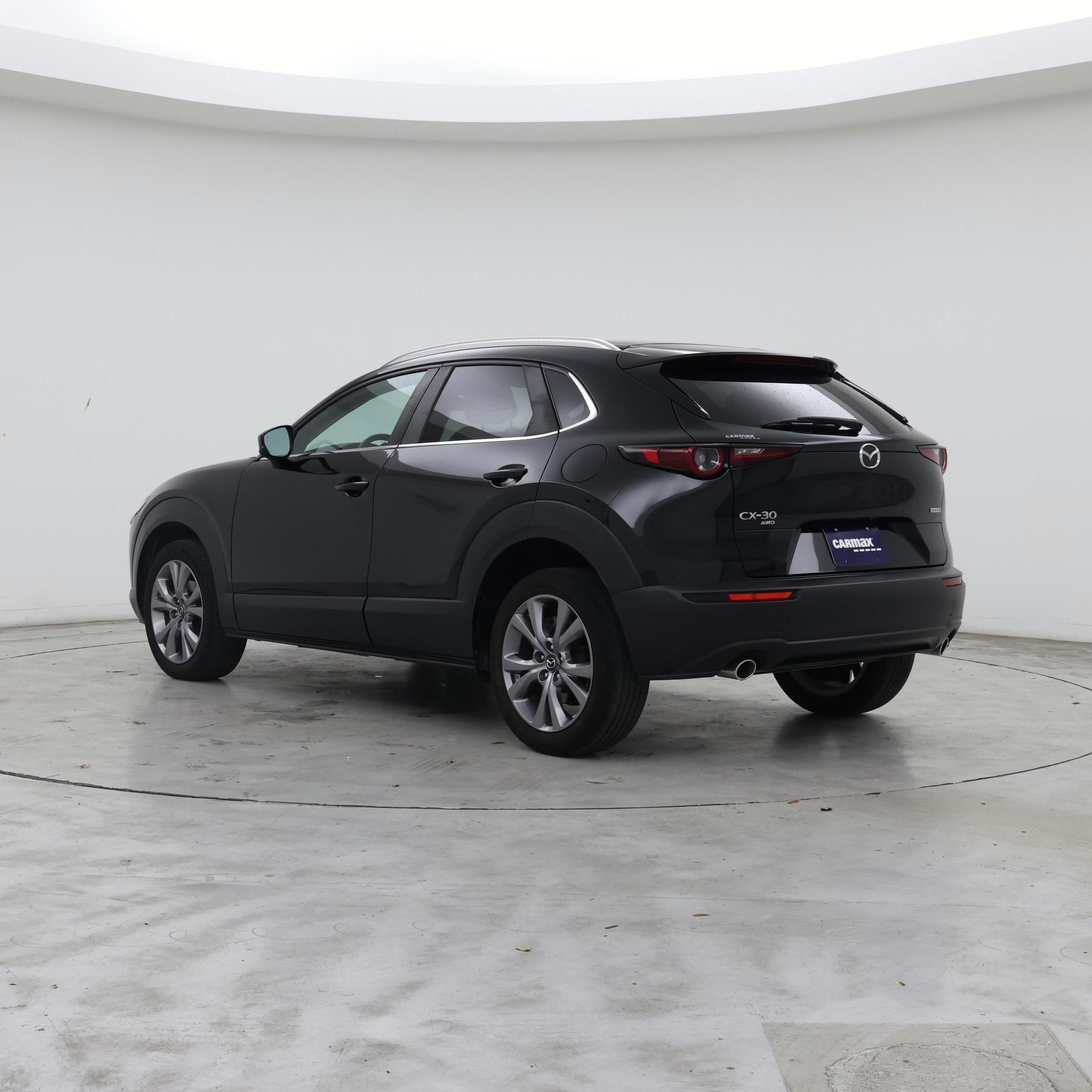 Thumbnail: 2023 Mazda CX-30 - 2