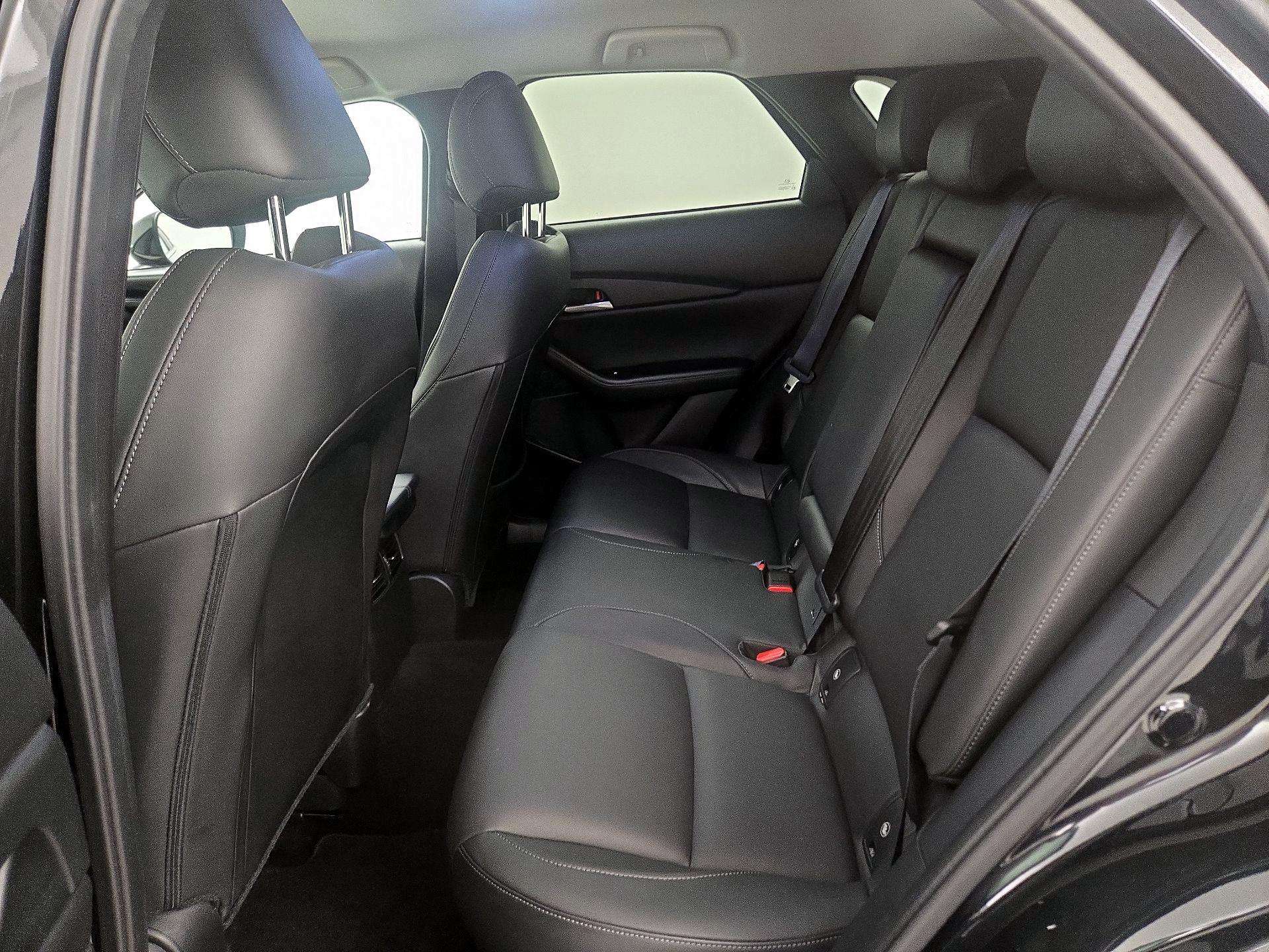 Thumbnail: 2023 Mazda CX-30 - 19